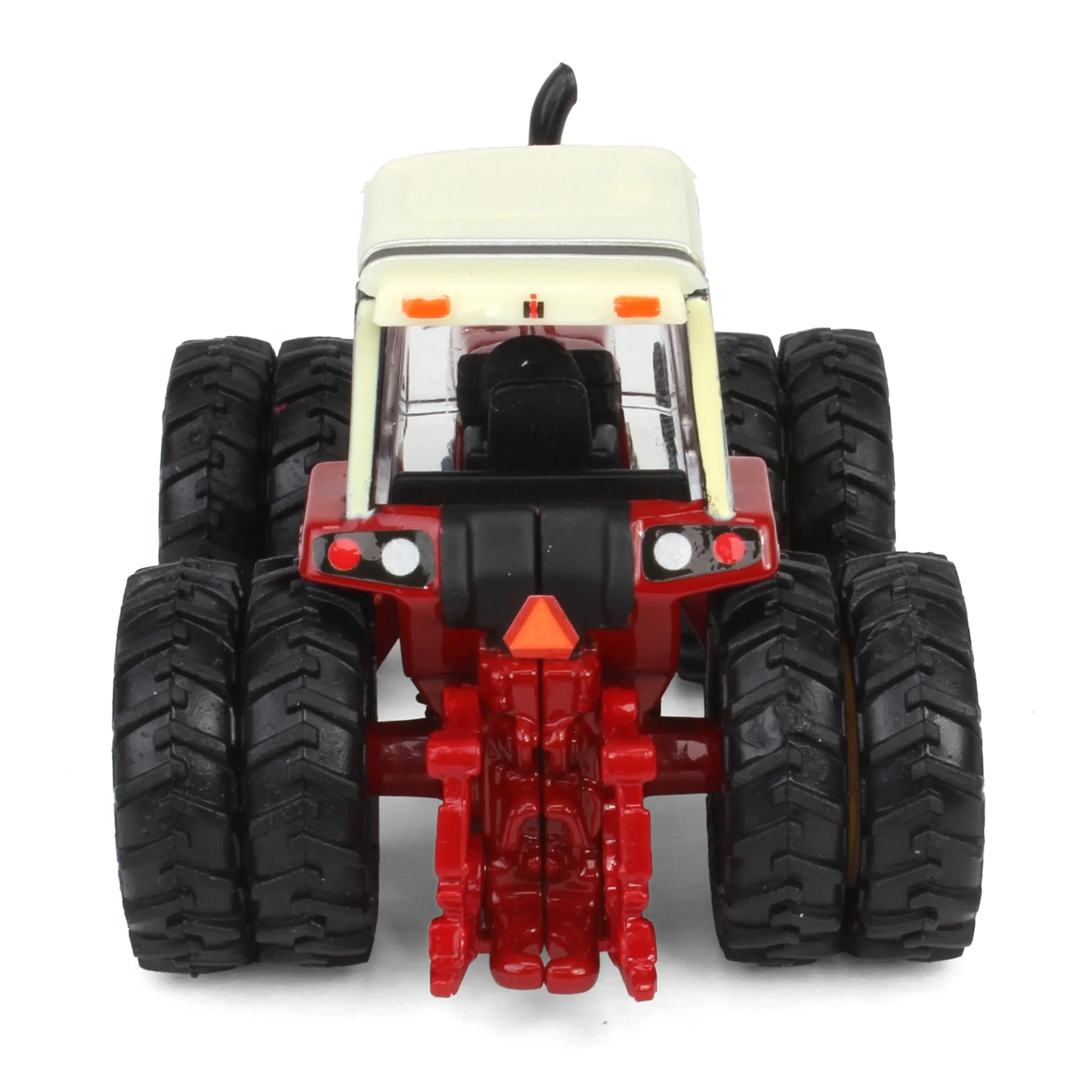 1/64 International Harvester 3588 2+2 Tractor, Limited Edition, ERTL Prestige Collection - Image 5