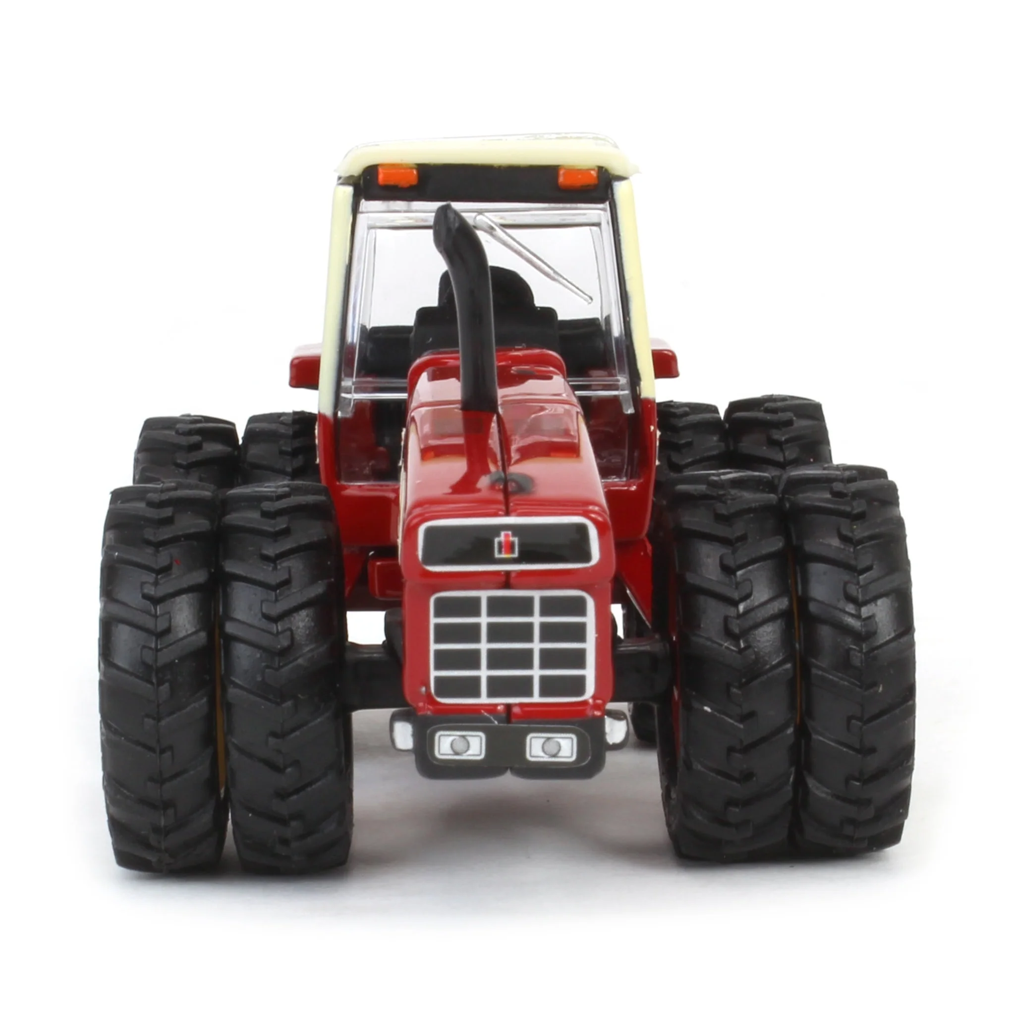1/64 International Harvester 3588 2+2 Tractor, Limited Edition, ERTL Prestige Collection - Image 6