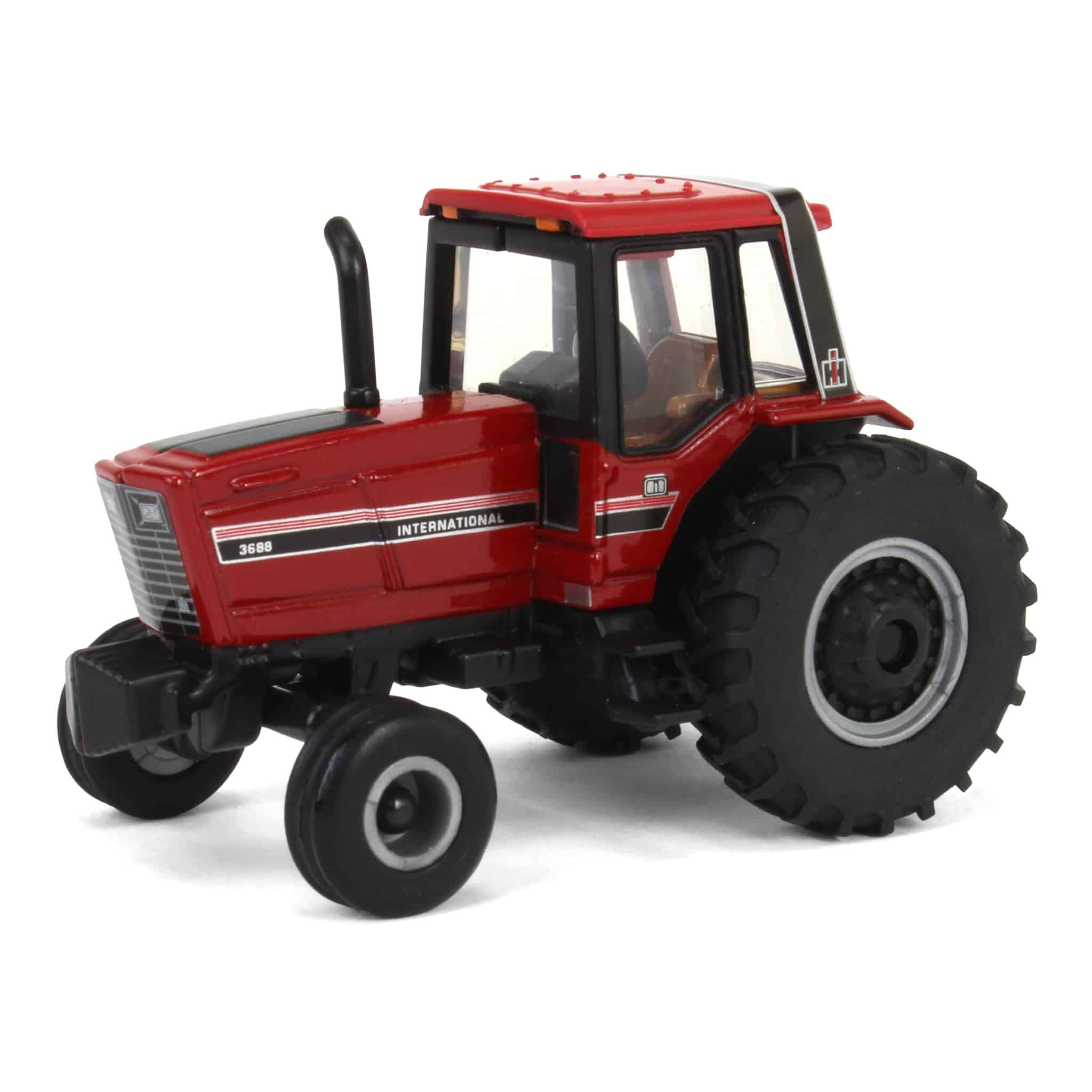 1/64 International 3688 Tractor with Cab by ERTL