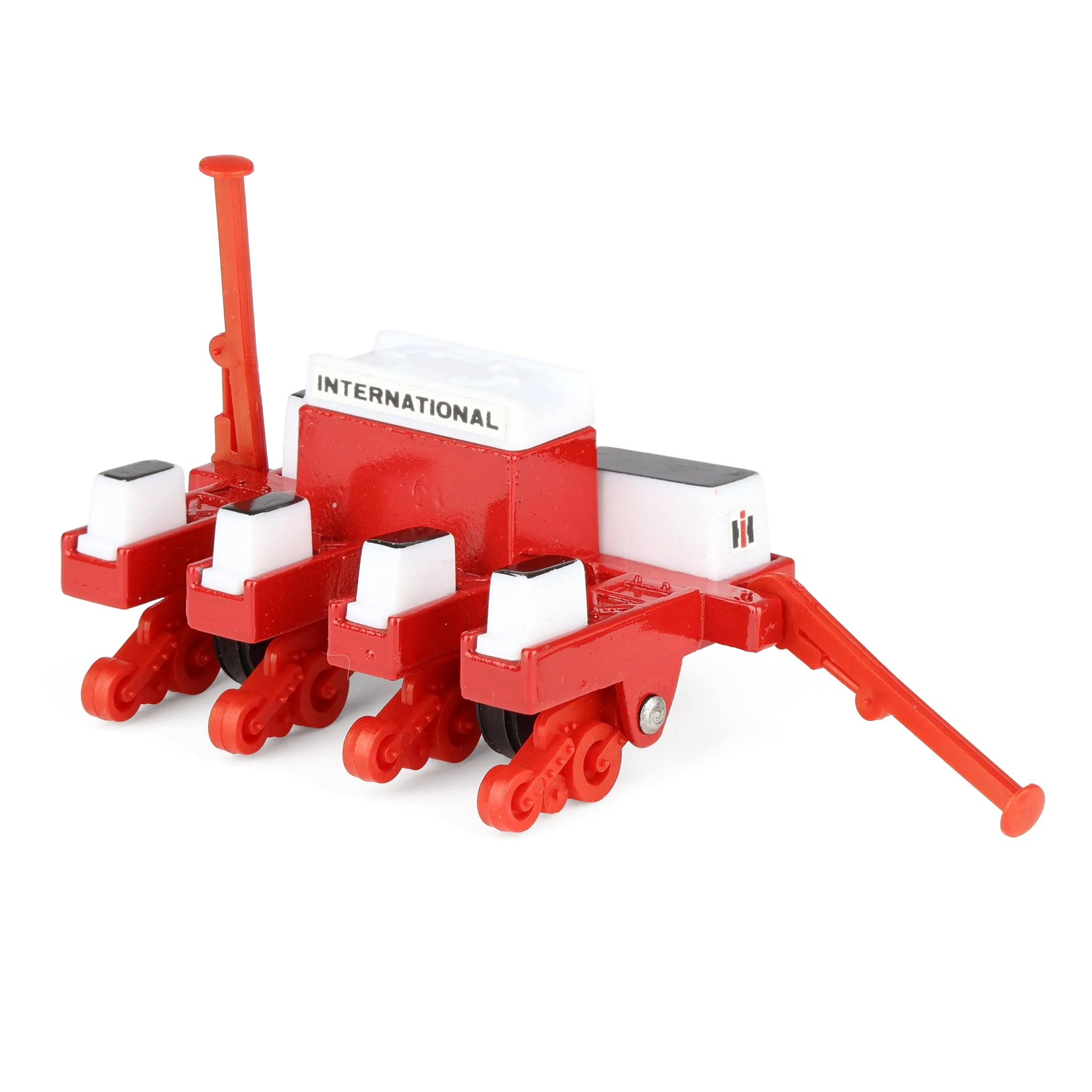 1/64 International Harvester 4 Row Corn Planter by ERTL - Image 4