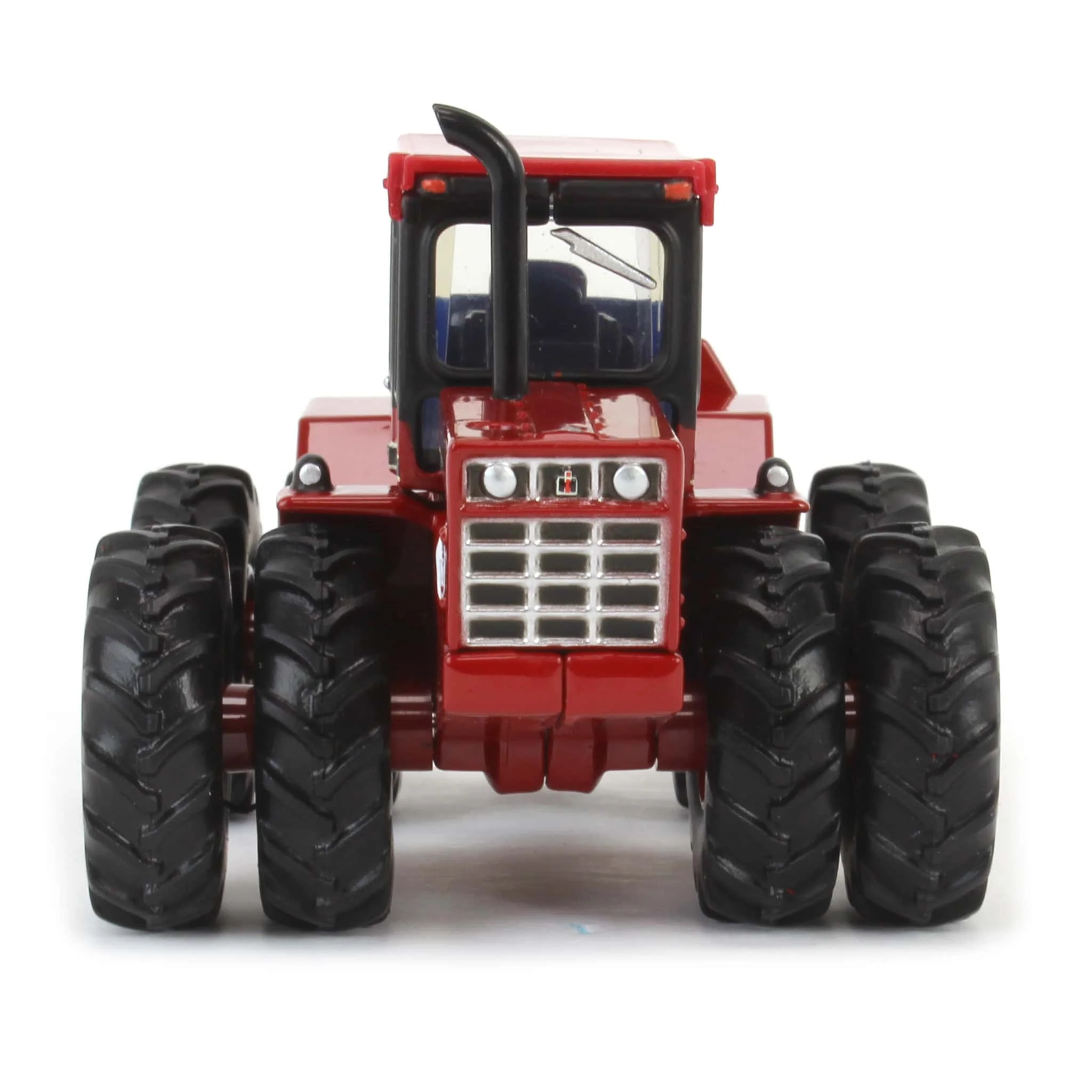 1/64 International Harvester 4586 Tractor with Front & Rear Duals, ERTL Prestige Collection - Image 5