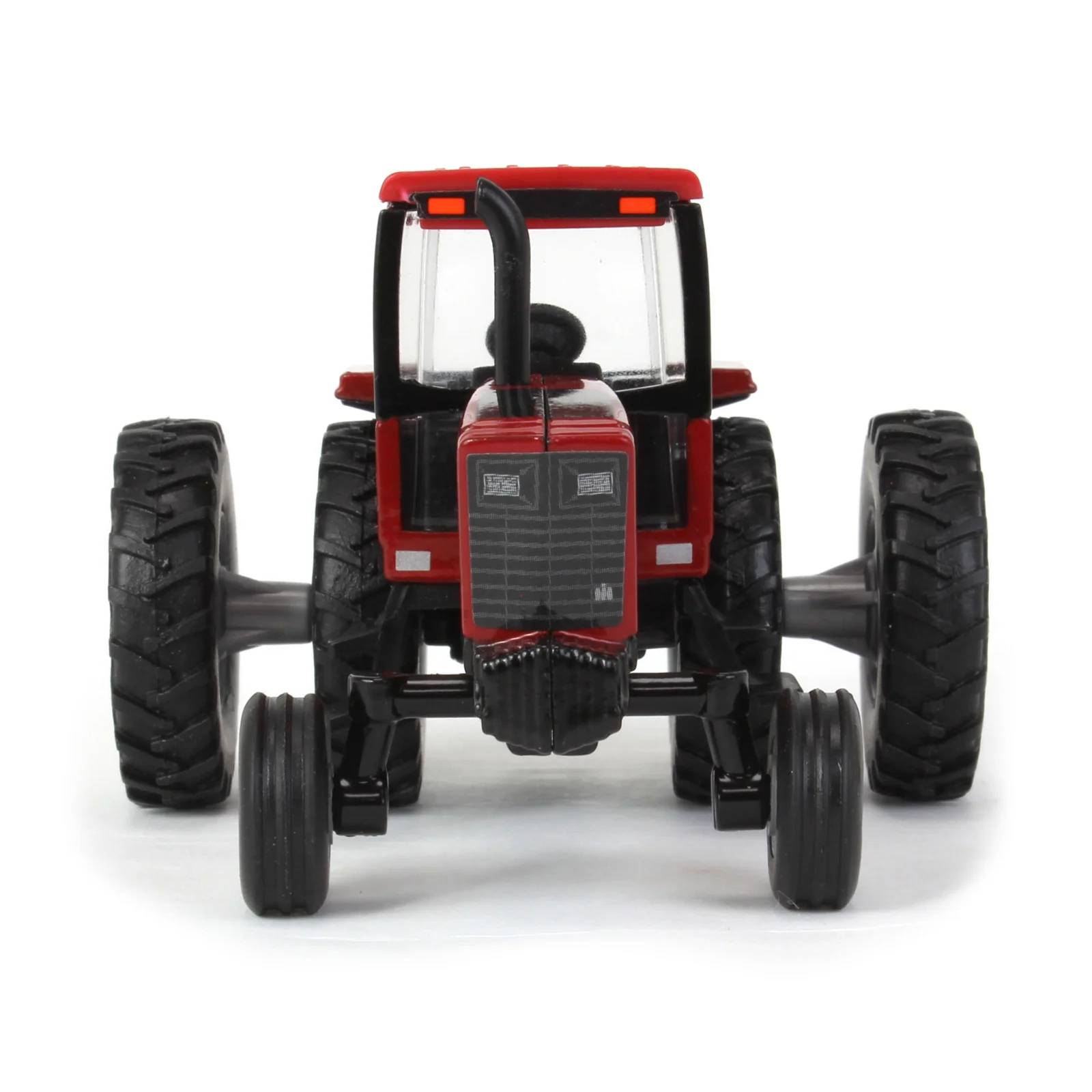 1/64 International Harvester 5488 Tractor with Wide Front & Rear Duals by ERTL - Image 5