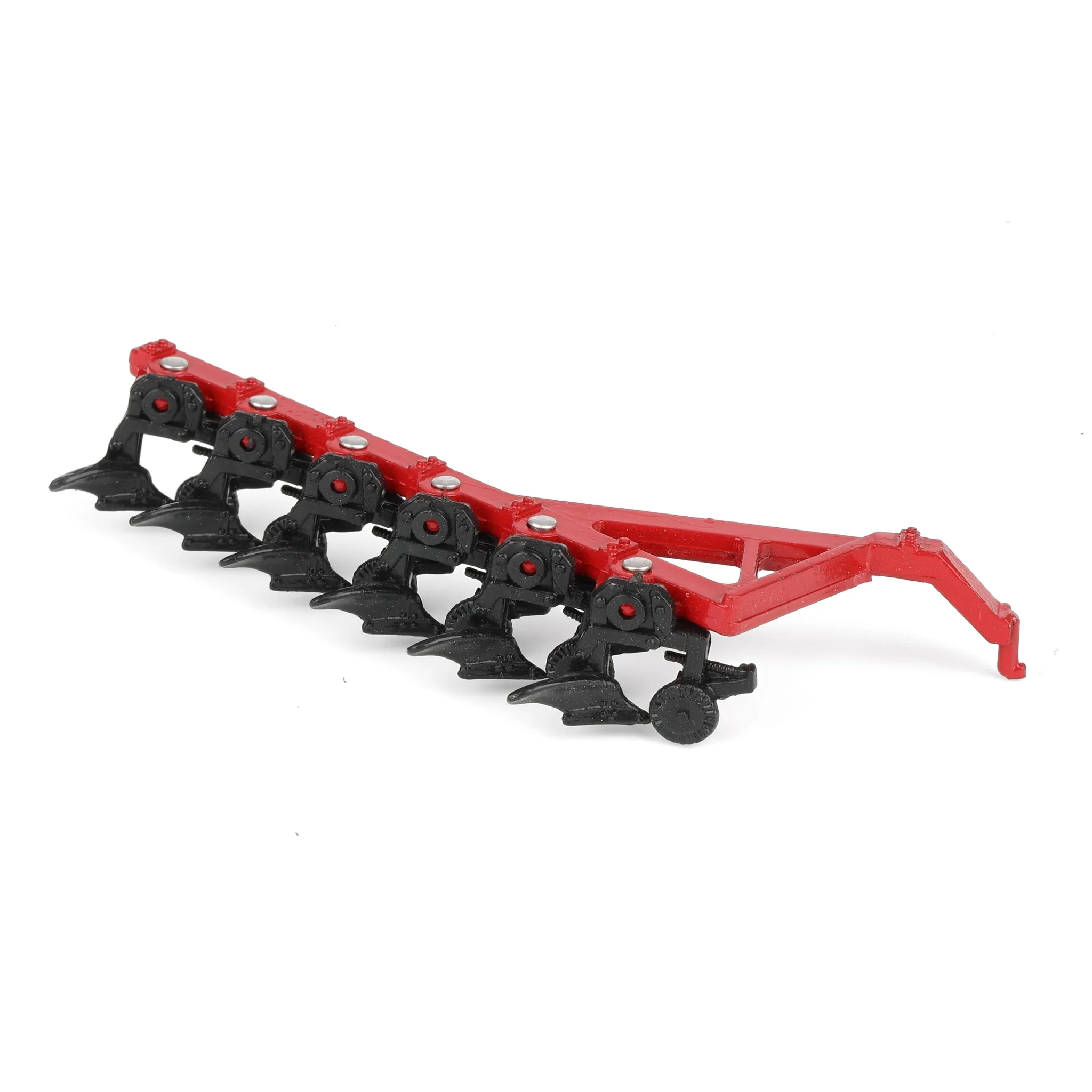 1/64 International Harvester 6 Bottom Plow - Image 2