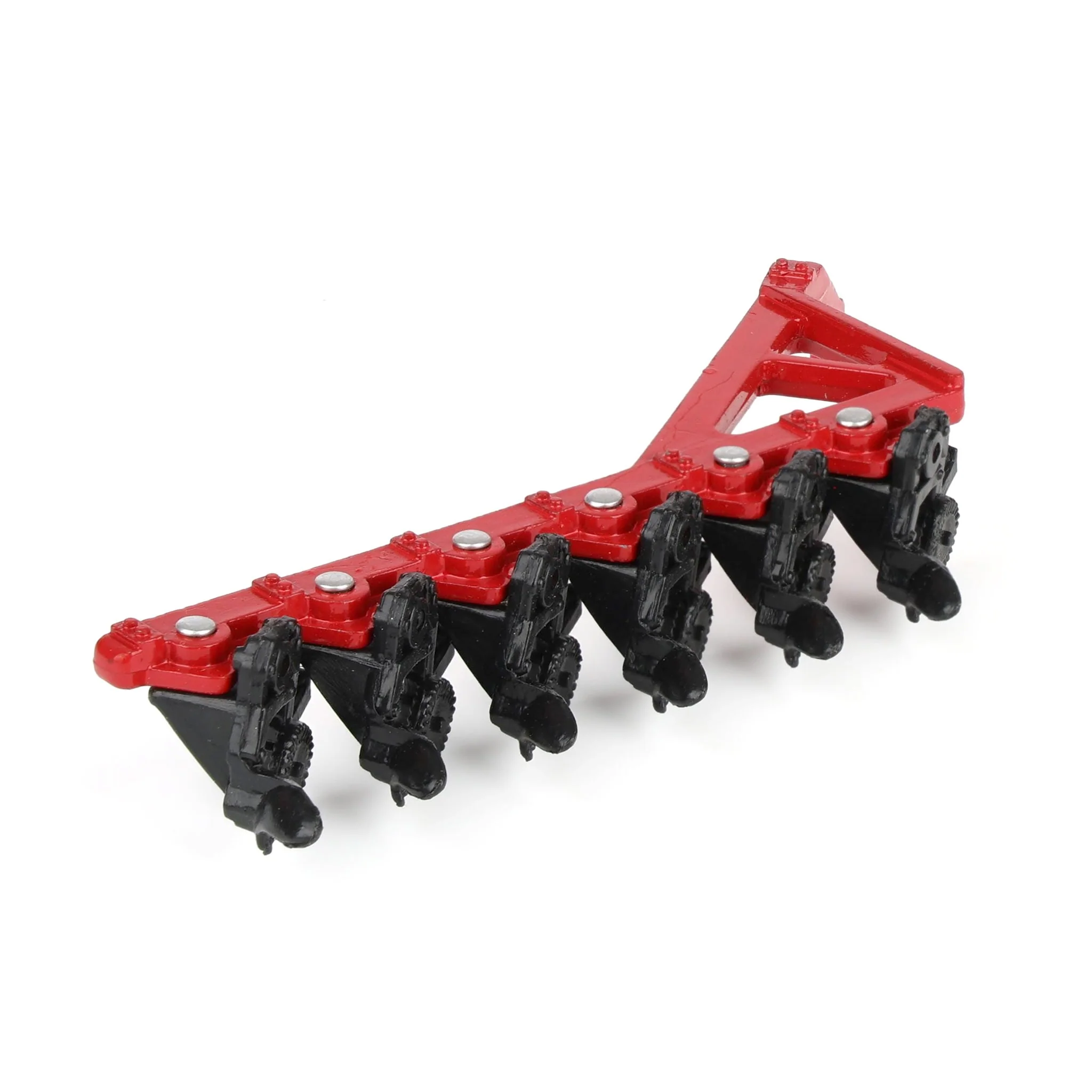 1/64 International Harvester 6 Bottom Plow - Image 4