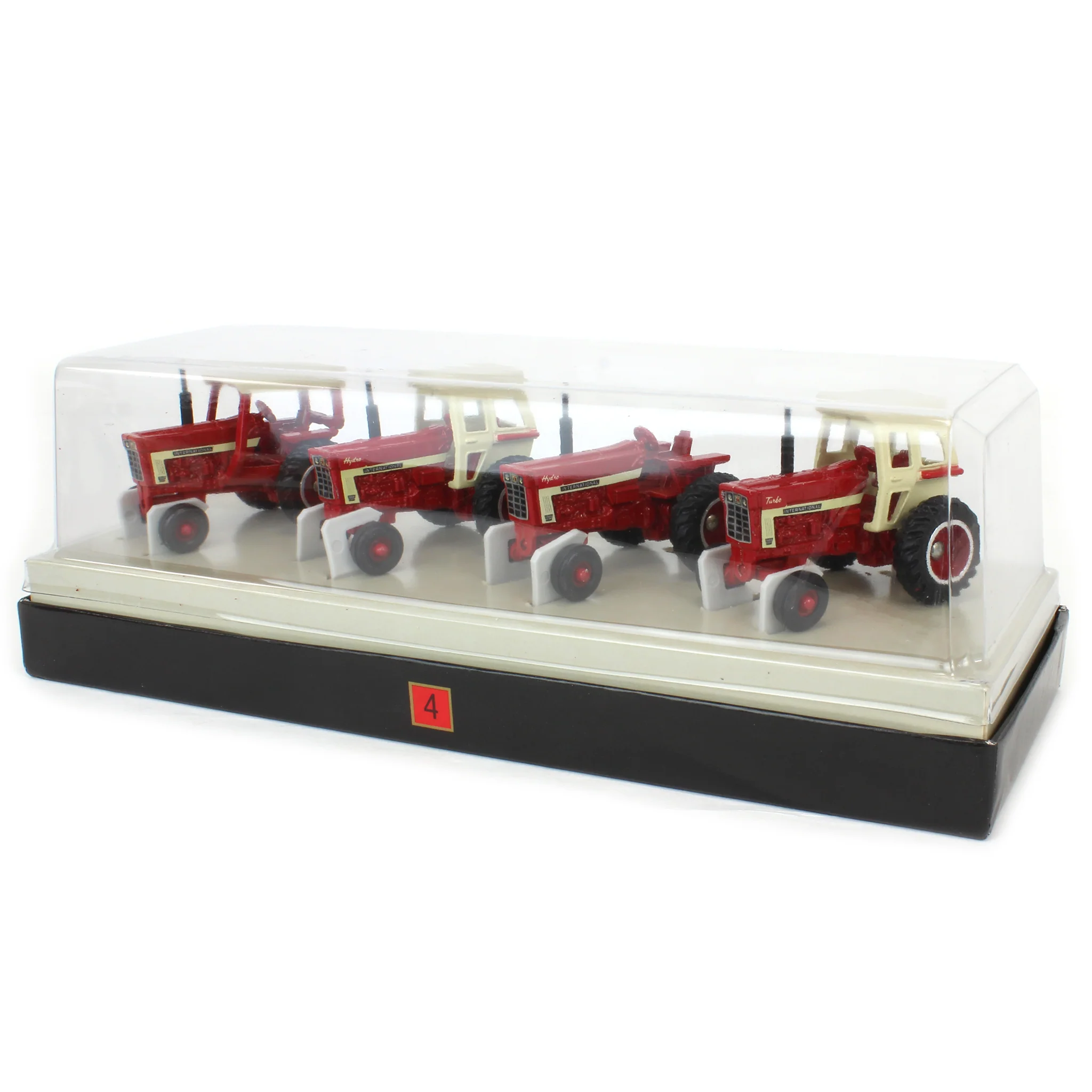 1/64 International Harvester 66 Series Limited Edition Set #4 - Image 2