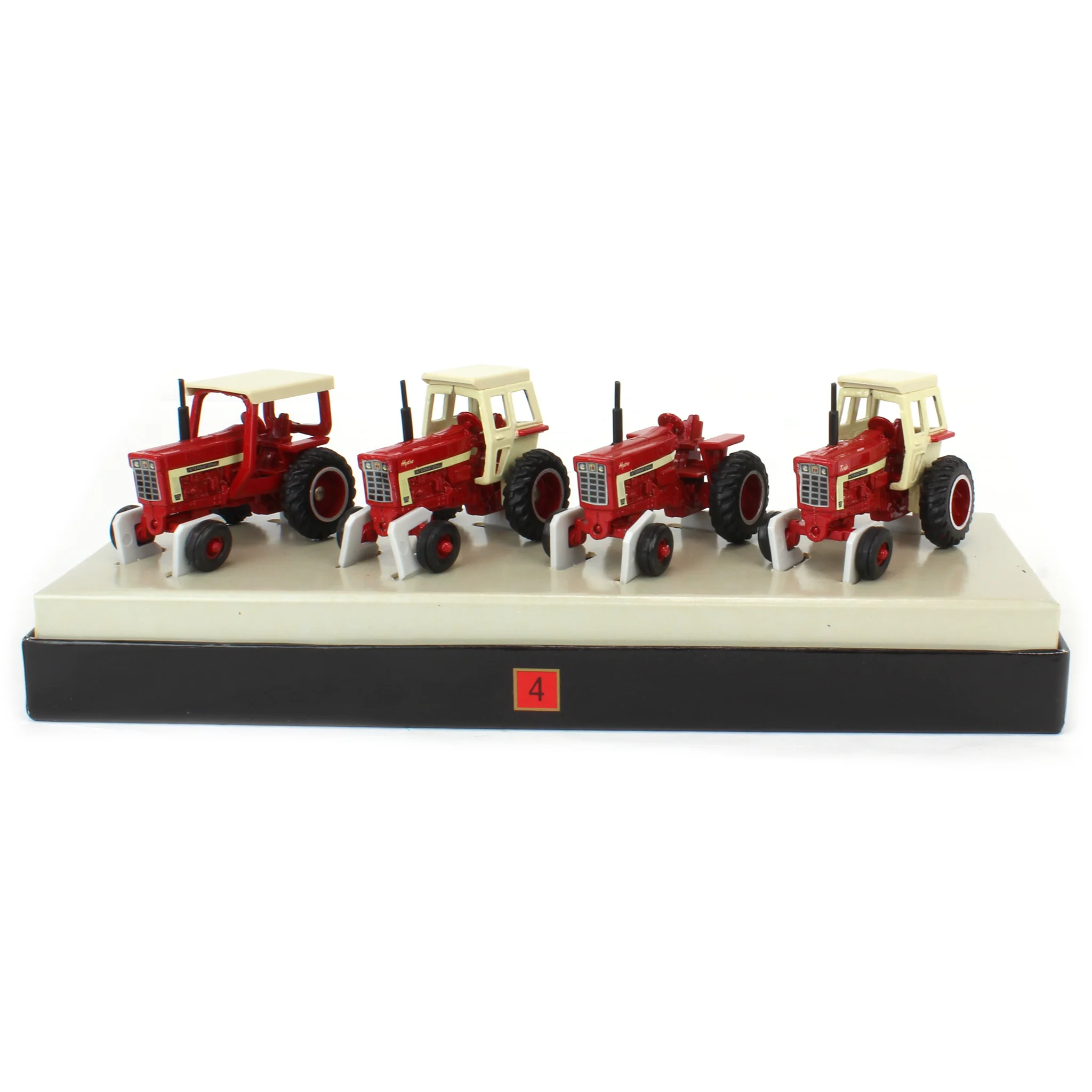 1/64 International Harvester 66 Series Limited Edition Set #4 - Image 3
