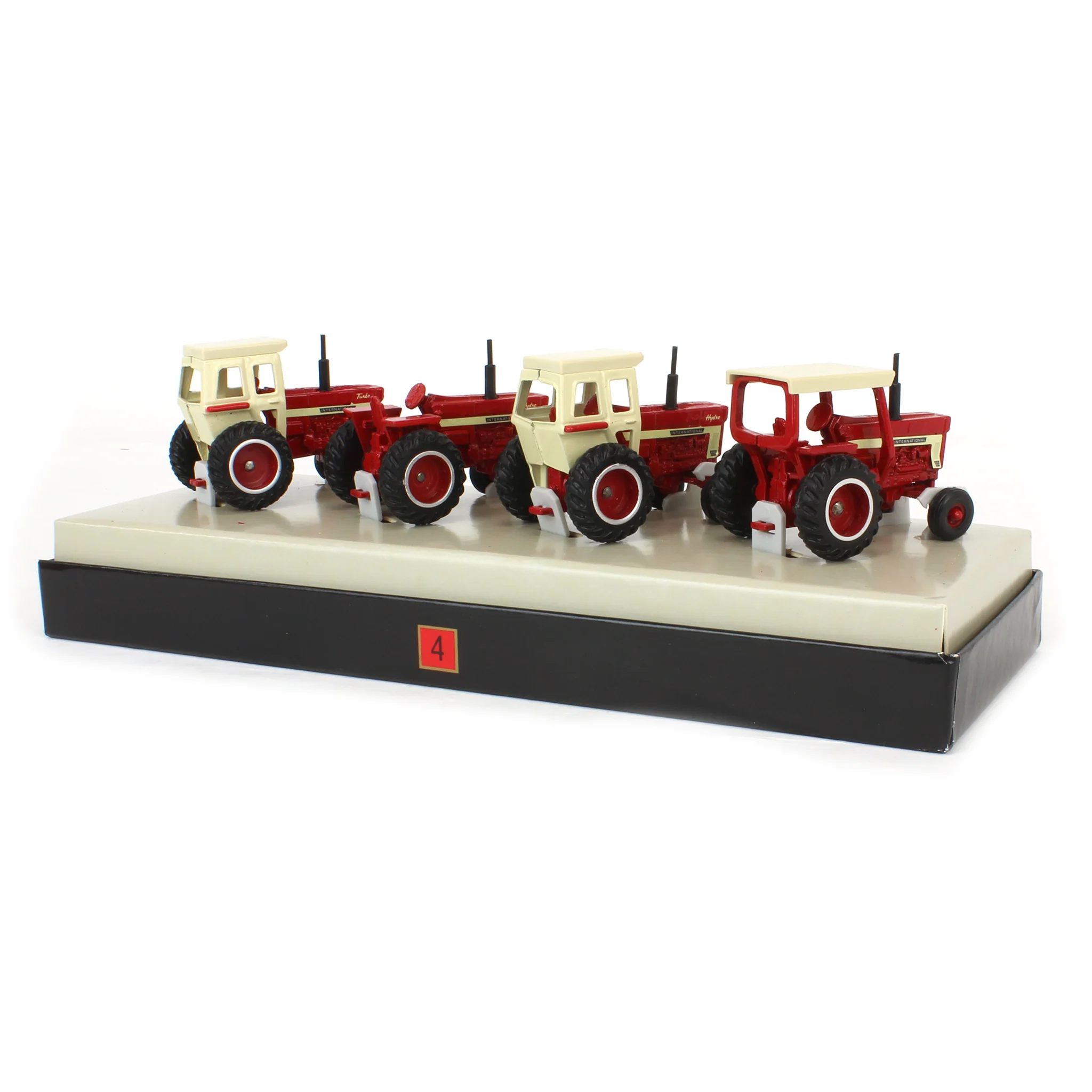 1/64 International Harvester 66 Series Limited Edition Set #4 - Image 5