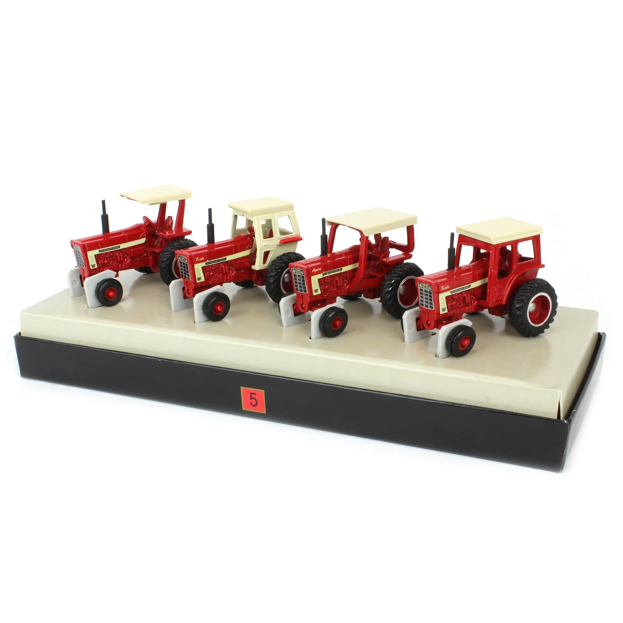 1/64 International Harvester 66 Series Limited Edition Set #5 - Image 2