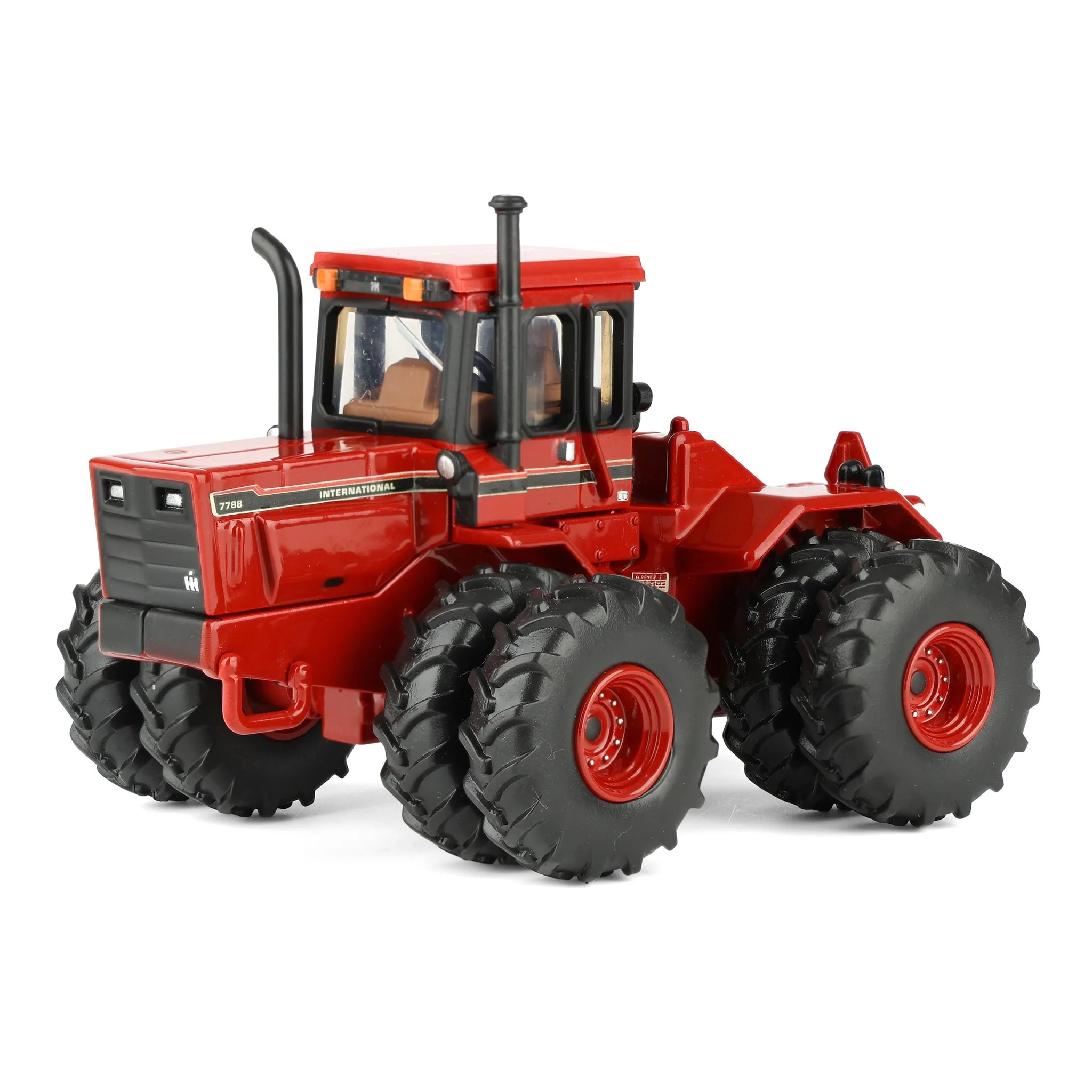 1/64 International Harvester 7788 4WD Tractor, 2025 National Farm Toy Show