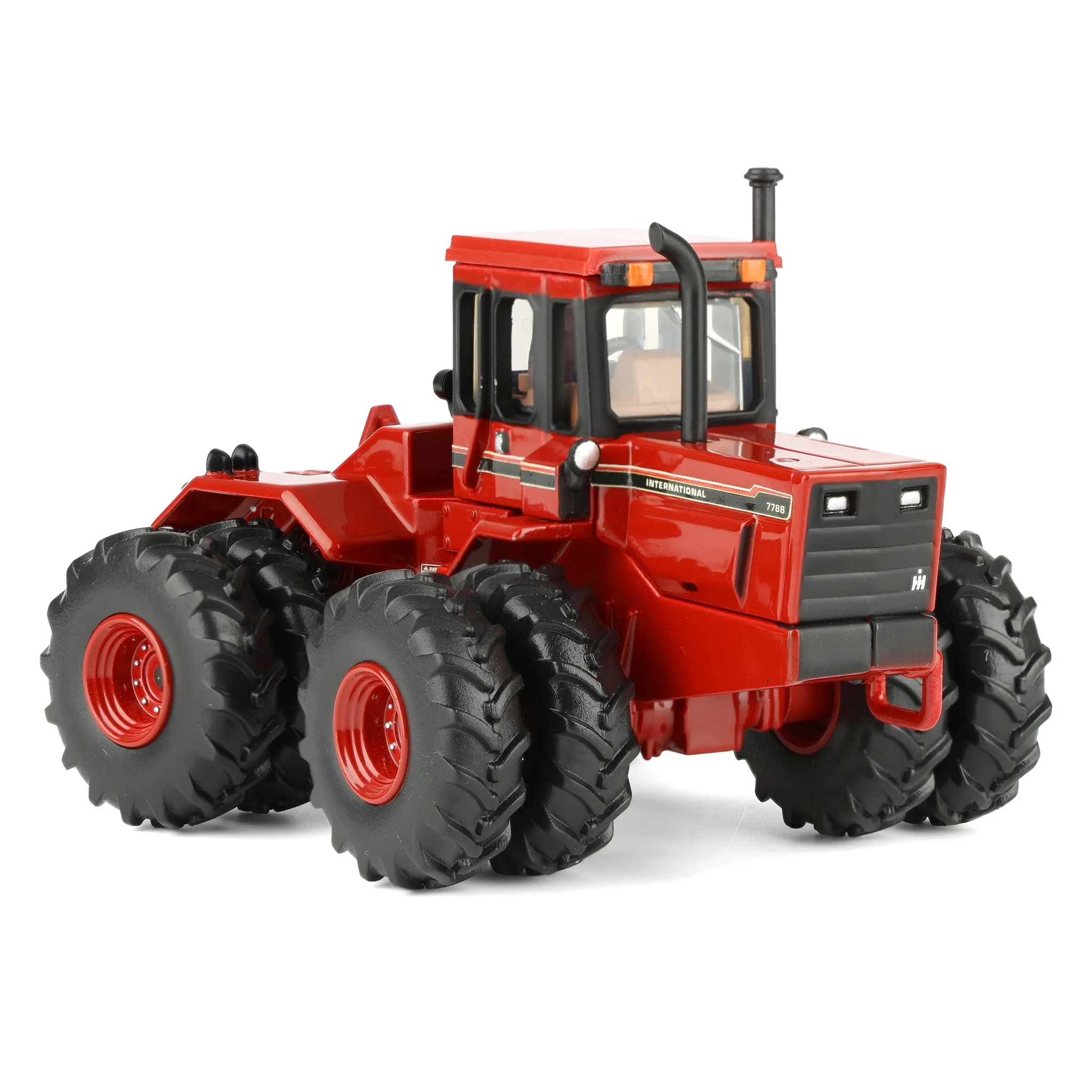 1/64 International Harvester 7788 4WD Tractor, 2025 National Farm Toy Show - Image 2
