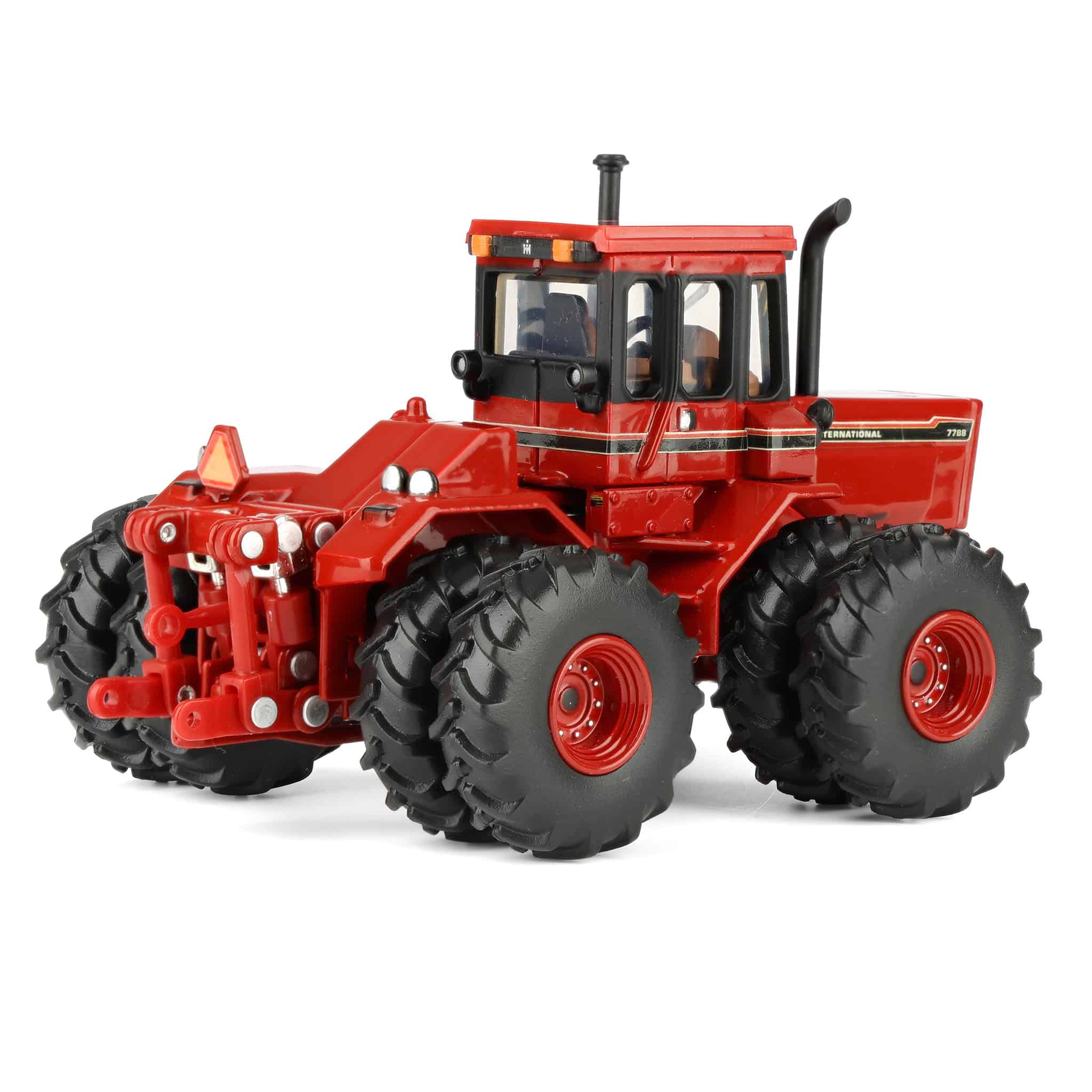 1/64 International Harvester 7788 4WD Tractor, 2025 National Farm Toy Show - Image 3