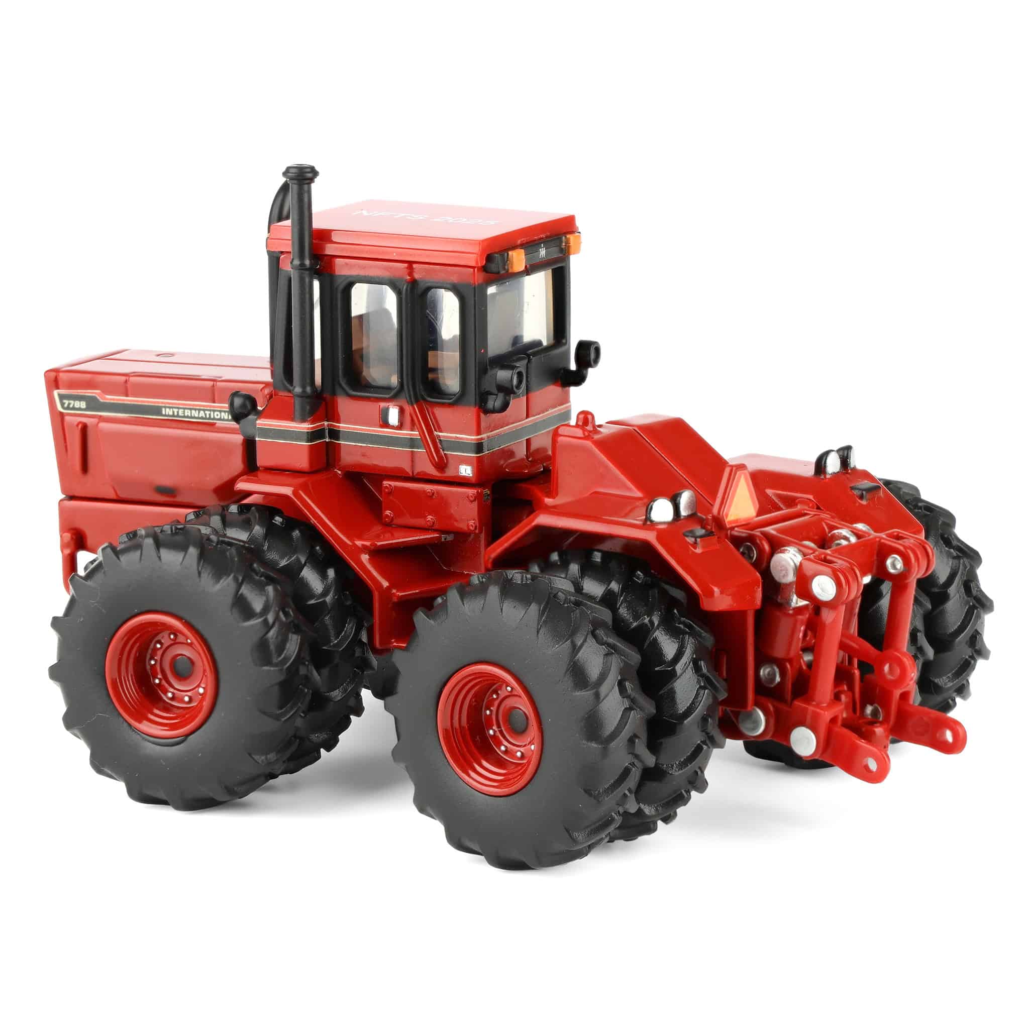 1/64 International Harvester 7788 4WD Tractor, 2025 National Farm Toy Show - Image 4