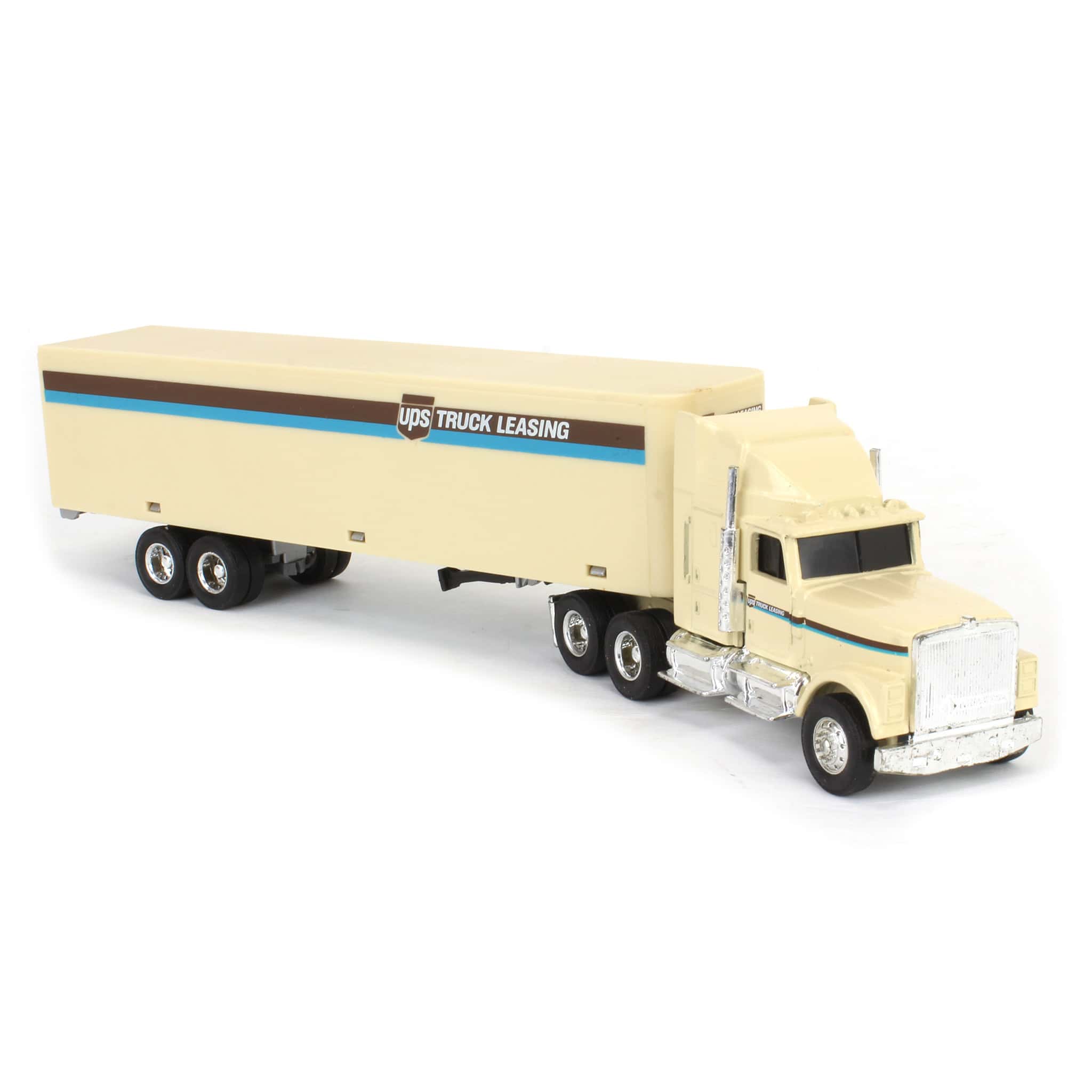 1/64 International Semi, UPS Truck Leasing - Image 2