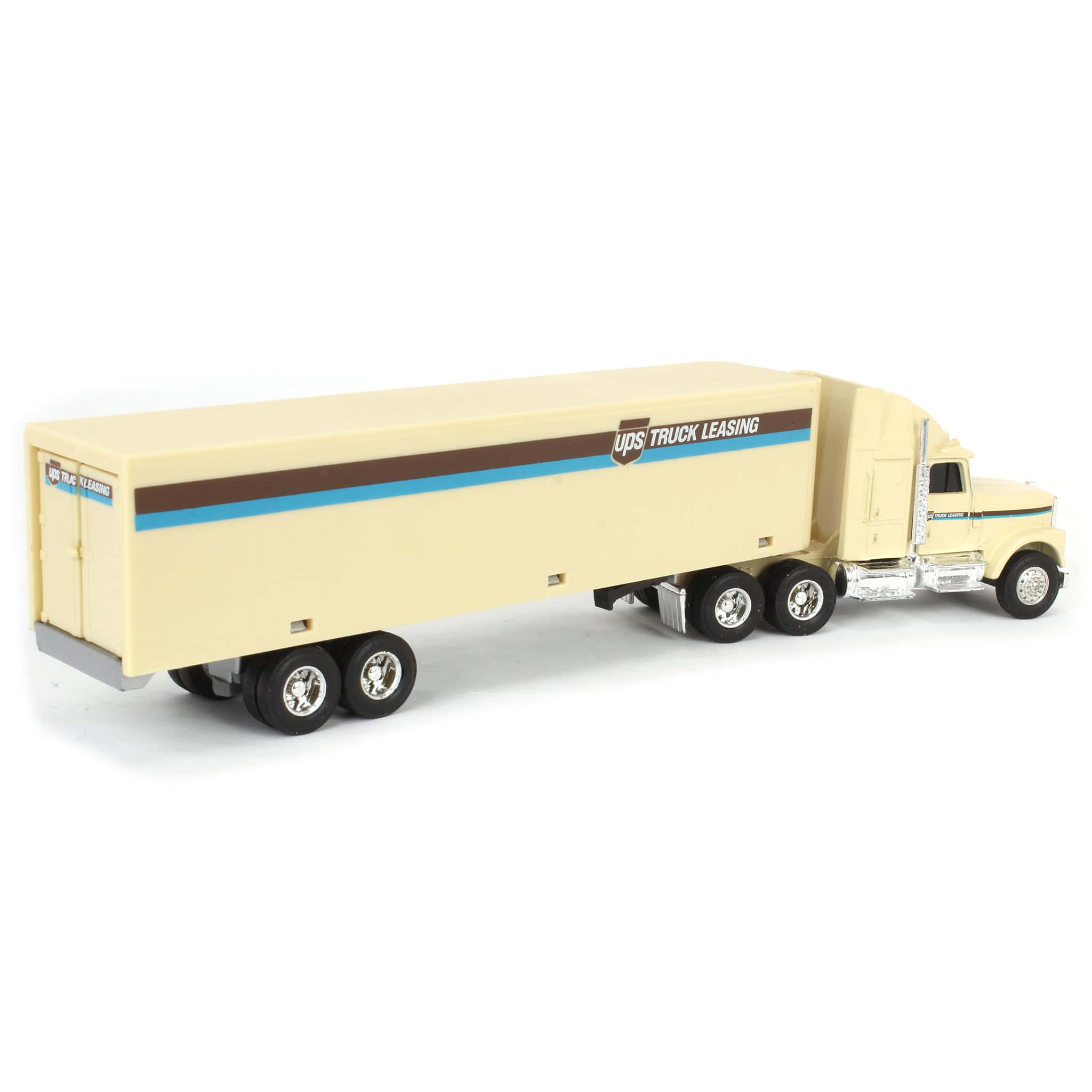 1/64 International Semi, UPS Truck Leasing - Image 3