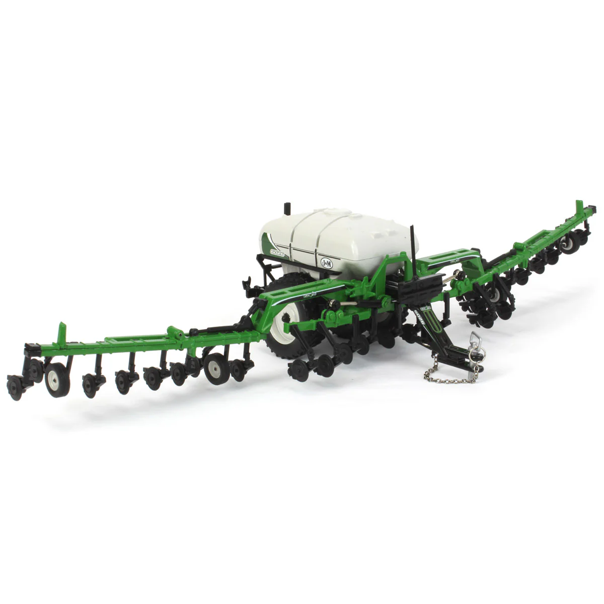 1/64 Green J&M 6026 Nitrogen Applicator by SpecCast - Image 2