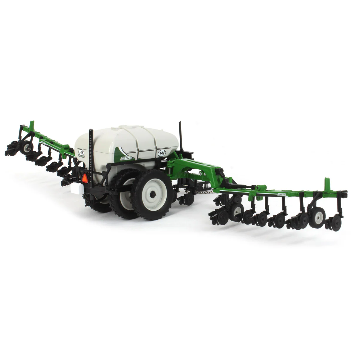 1/64 Green J&M 6026 Nitrogen Applicator by SpecCast - Image 4
