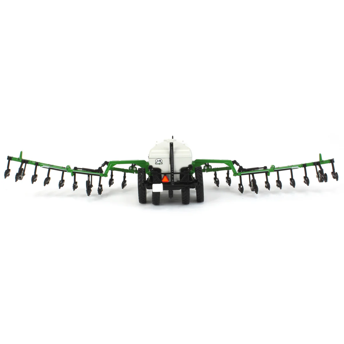 1/64 Green J&M 6026 Nitrogen Applicator by SpecCast - Image 5