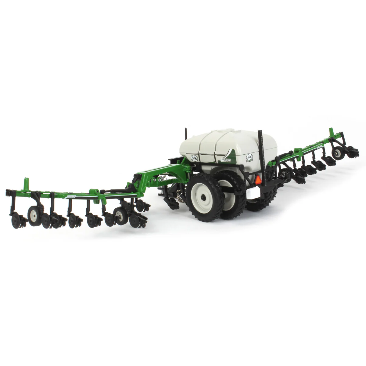 1/64 Green J&M 6026 Nitrogen Applicator by SpecCast - Image 6