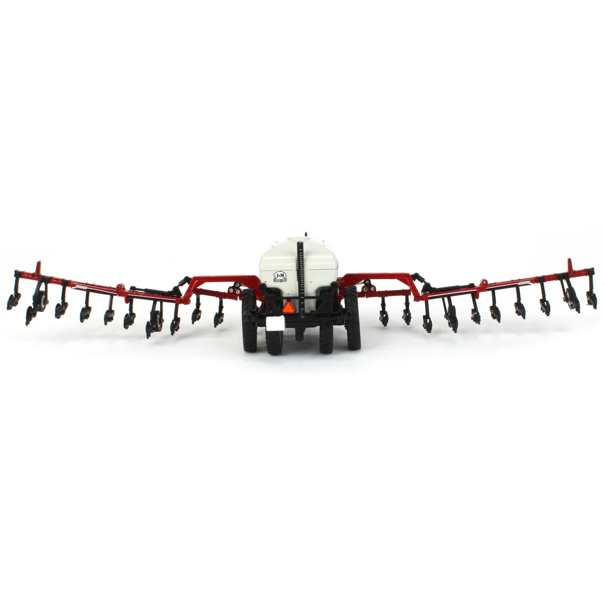 1/64 Red J&M 6026 Nitrogen Applicator by SpecCast - Image 5