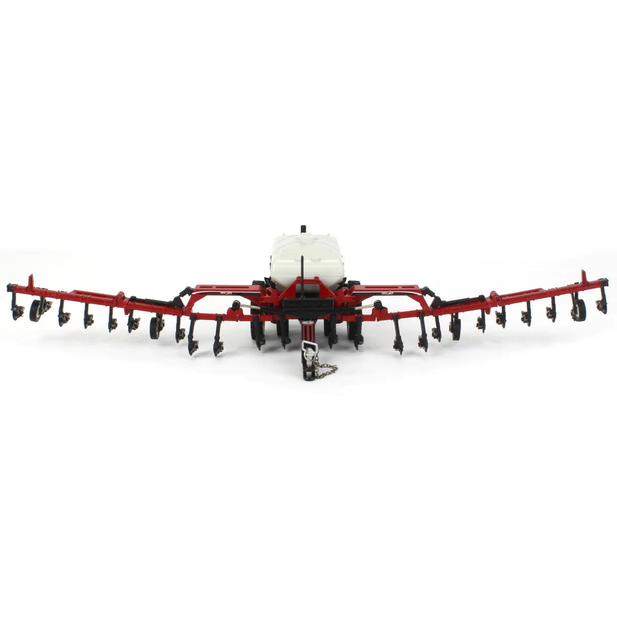 1/64 Red J&M 6026 Nitrogen Applicator by SpecCast - Image 7