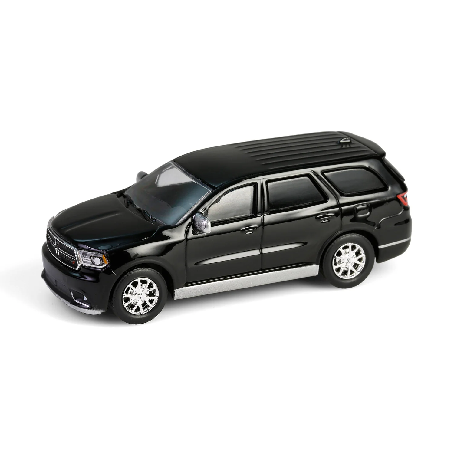1/64 Jamie Dutton’s 2014 Dodge Durango, Yellowstone, Hollywood Series 43