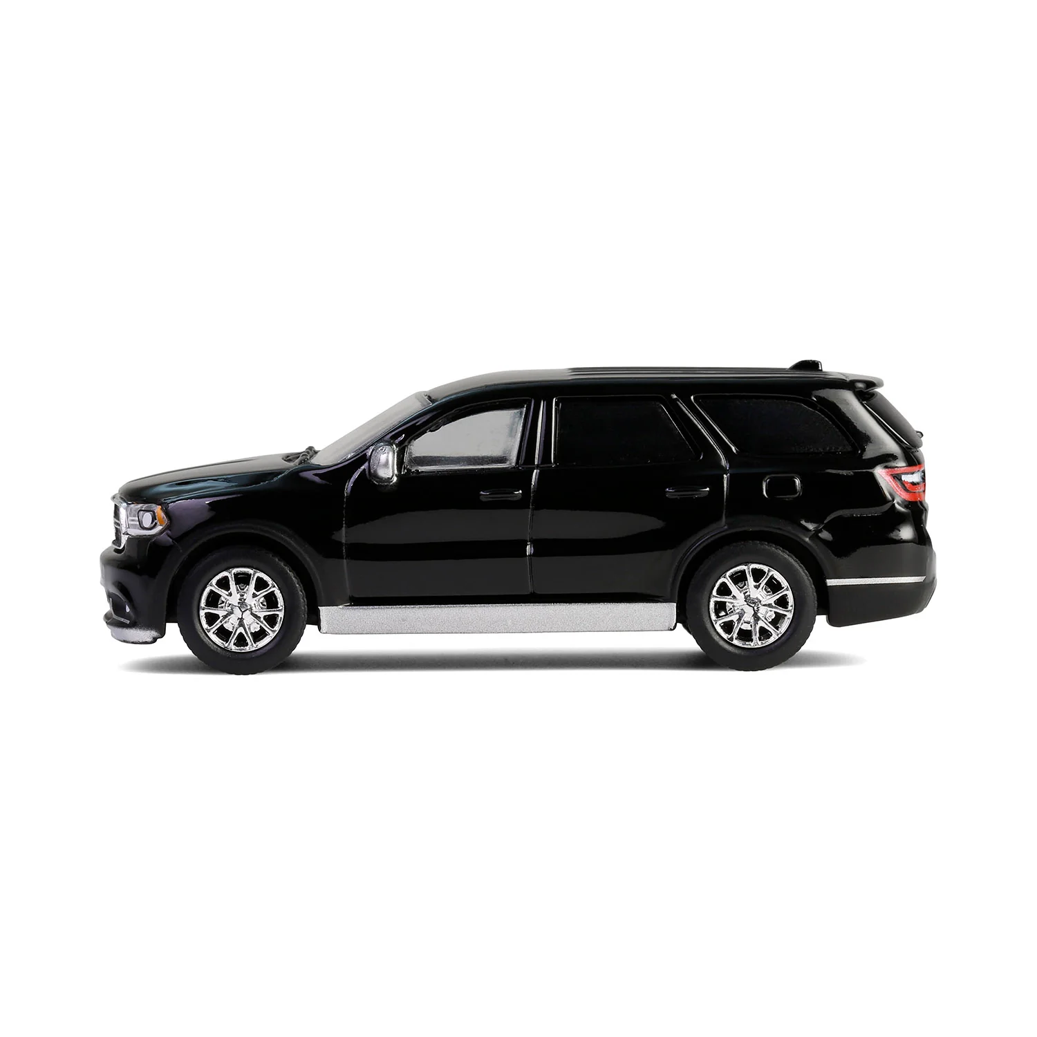 1/64 Jamie Dutton’s 2014 Dodge Durango, Yellowstone, Hollywood Series 43 - Image 3