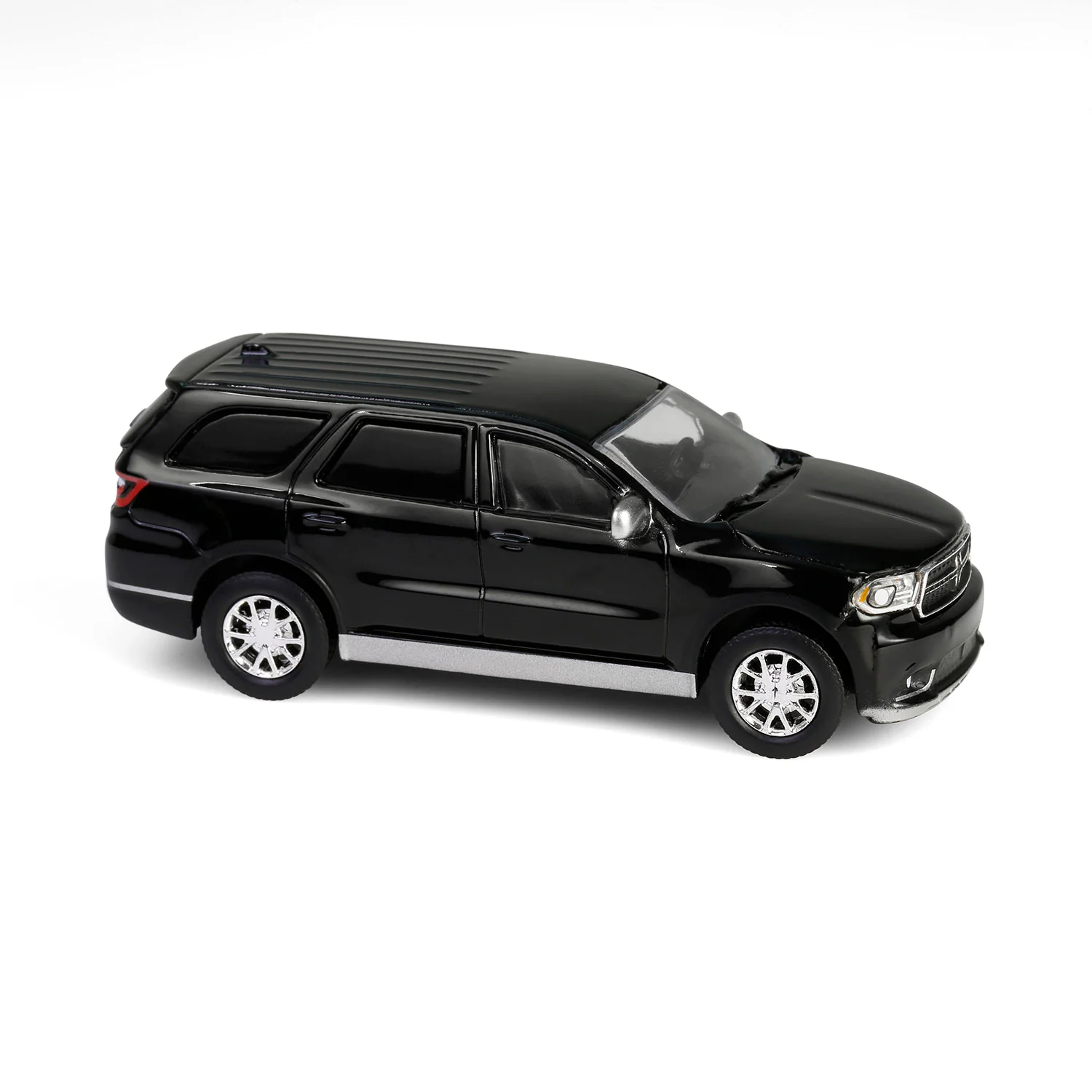 1/64 Jamie Dutton’s 2014 Dodge Durango, Yellowstone, Hollywood Series 43 - Image 4