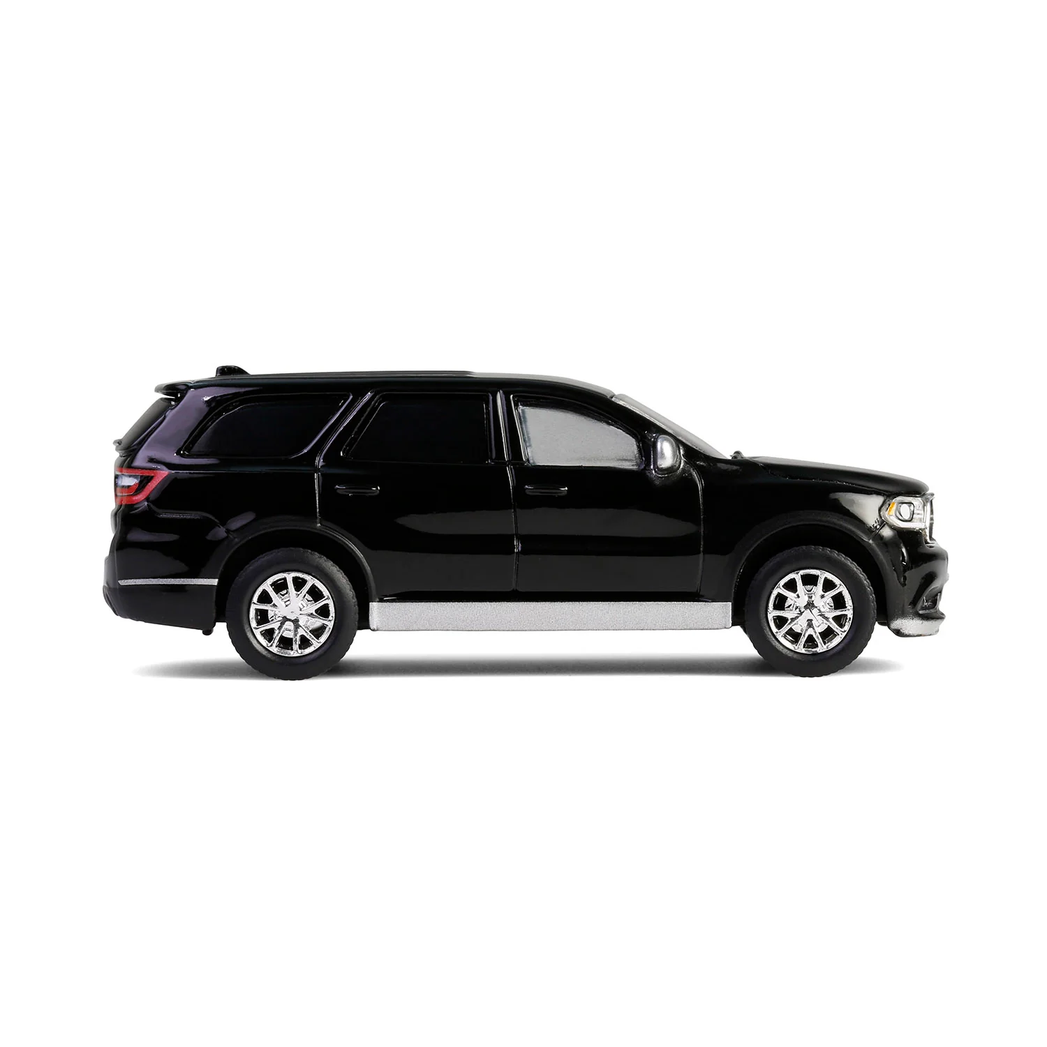 1/64 Jamie Dutton’s 2014 Dodge Durango, Yellowstone, Hollywood Series 43 - Image 5