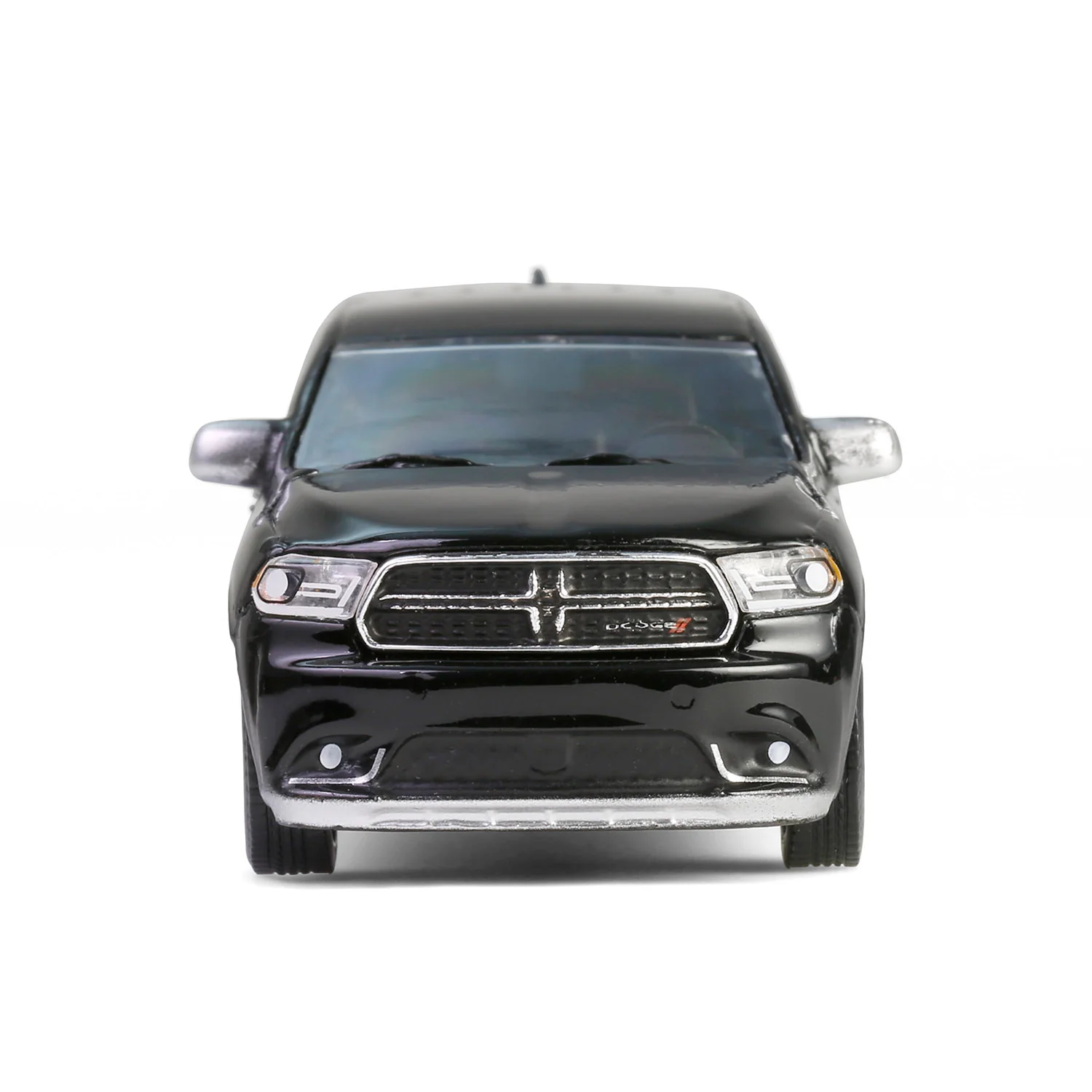 1/64 Jamie Dutton’s 2014 Dodge Durango, Yellowstone, Hollywood Series 43 - Image 7