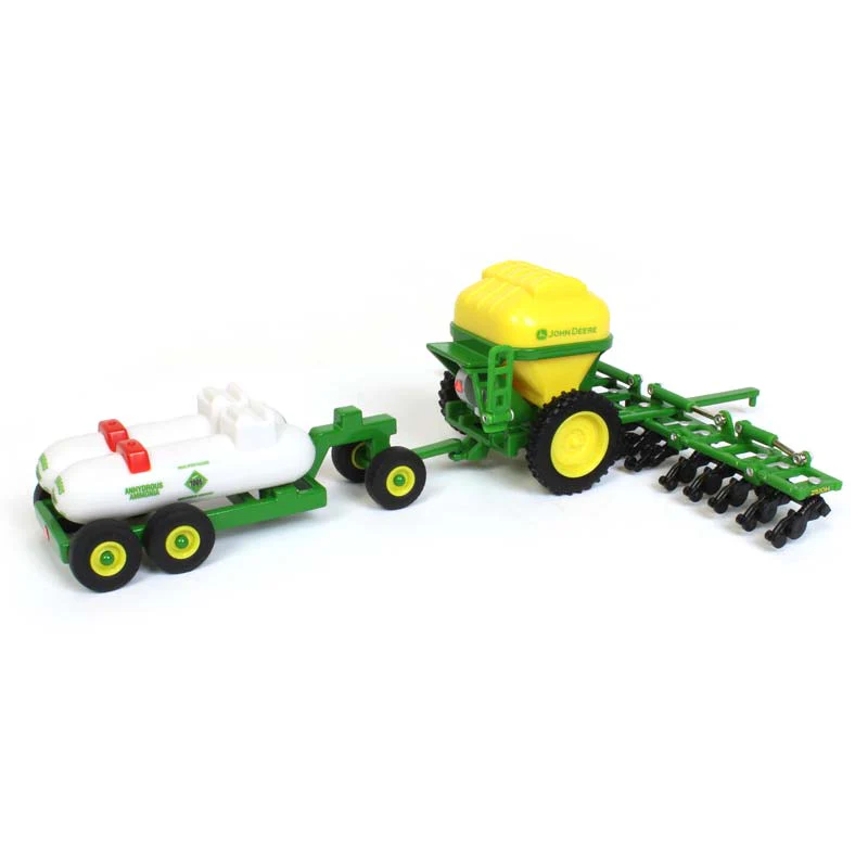 1/64 John Deere 2510H Nutrient Applicator by ERTL - Image 2