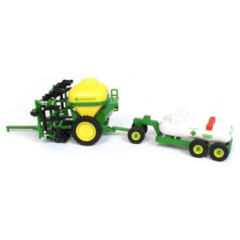 1/64 John Deere 2510H Nutrient Applicator by ERTL - Image 3