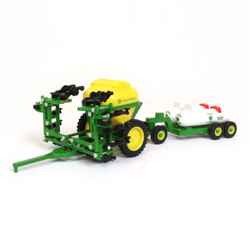 1/64 John Deere 2510H Nutrient Applicator by ERTL - Image 4