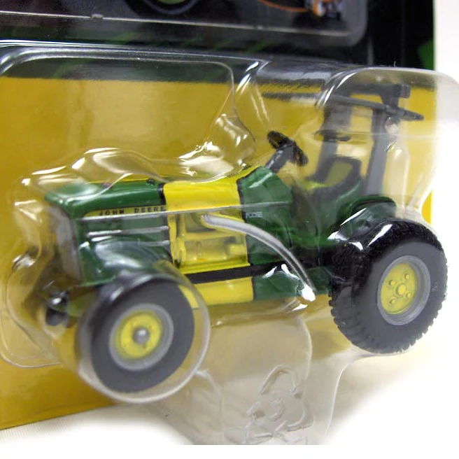 1/64 John Deere 4020 Tractor with Foose Design by ERTL - Image 2