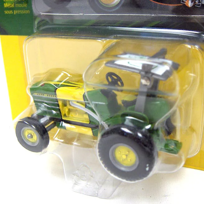 1/64 John Deere 4020 Tractor with Foose Design by ERTL - Image 3