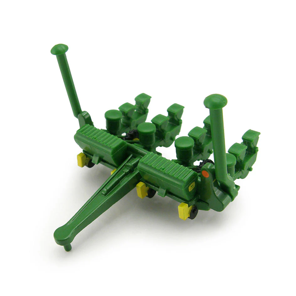 1/64 John Deere 494A Planter by ERTL - Image 2