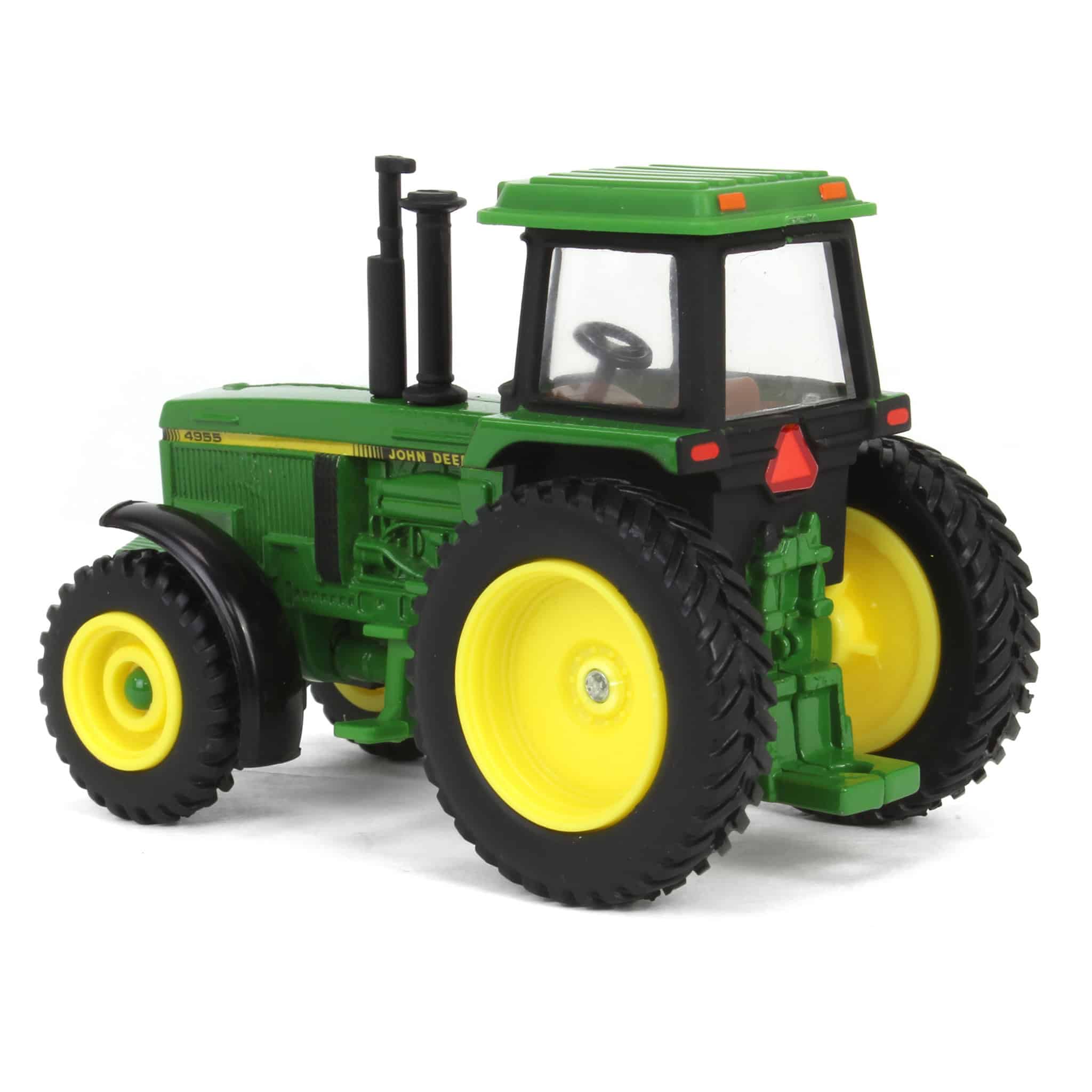 1/64 John Deere 4955 Tractor, ERTL Replica Play - Image 3