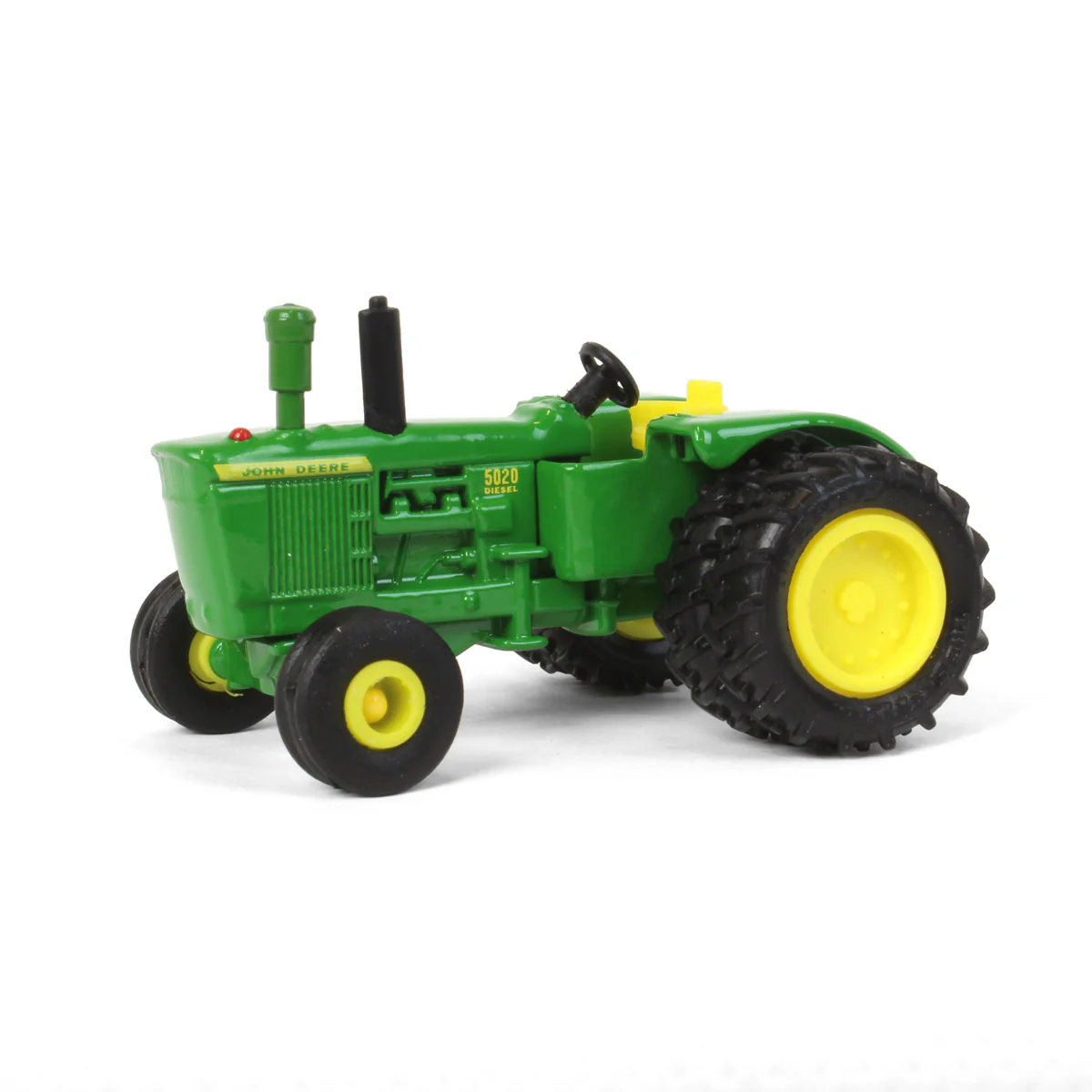 1/64 John Deere 5020 Tractor with Rear Duals by ERTL