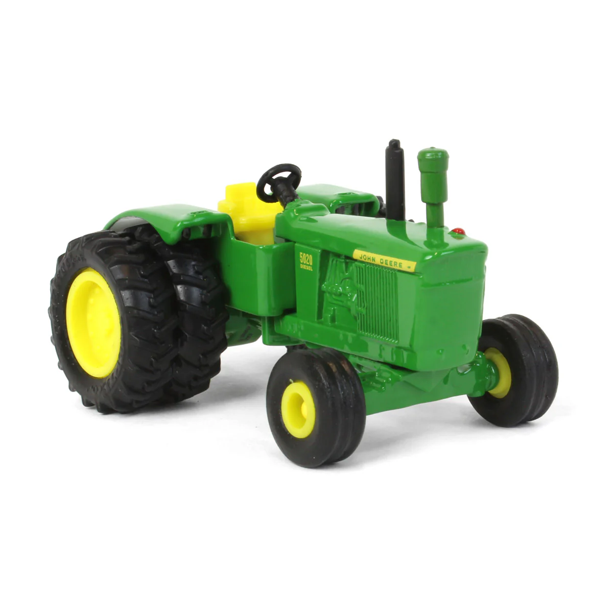1/64 John Deere 5020 Tractor with Rear Duals by ERTL - Image 2