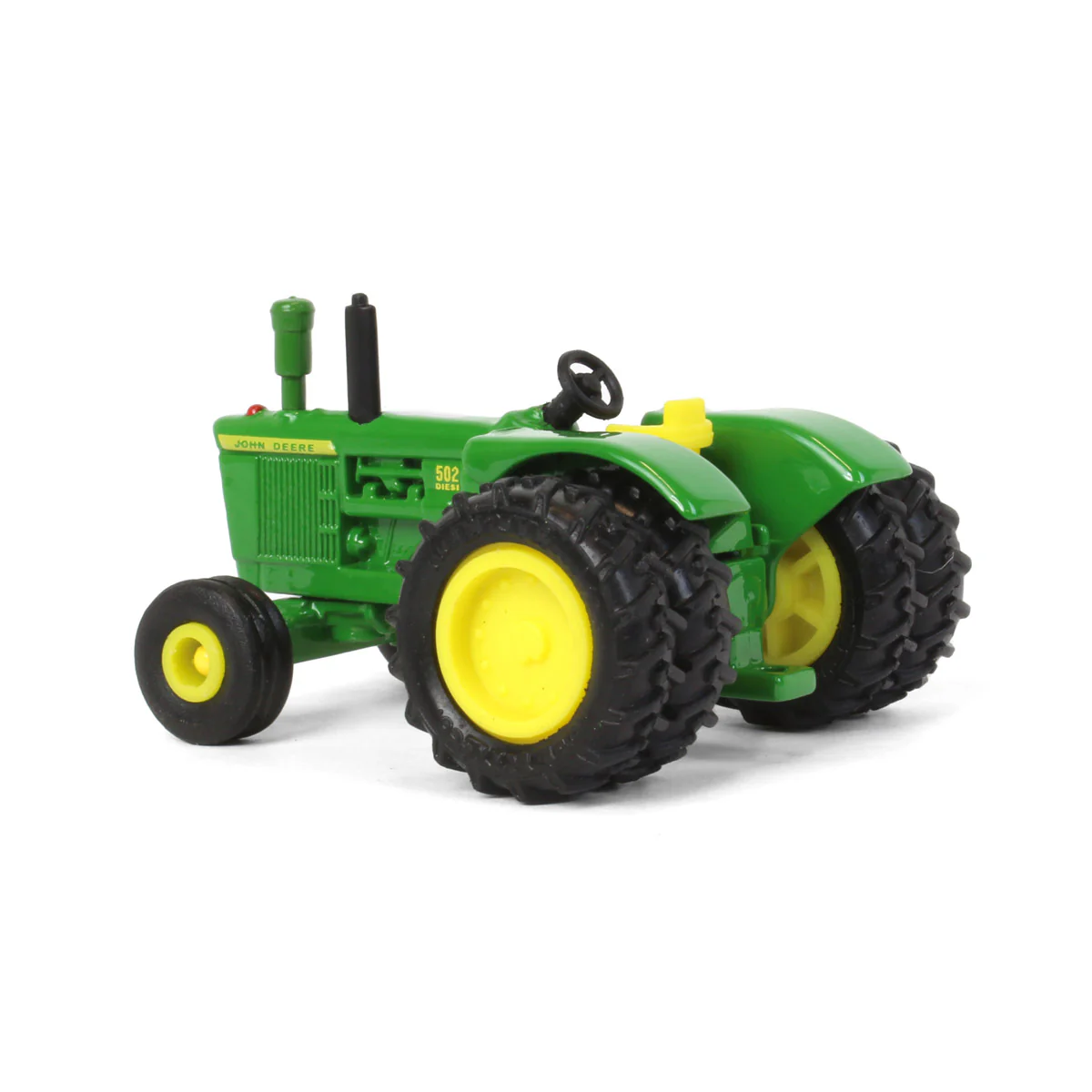 1/64 John Deere 5020 Tractor with Rear Duals by ERTL - Image 4