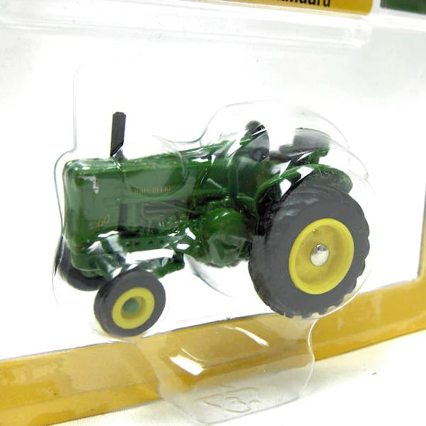 1/64 John Deere 60 Standard Tractor, State Tractor Series #31: Florida, by ERTL - Image 2