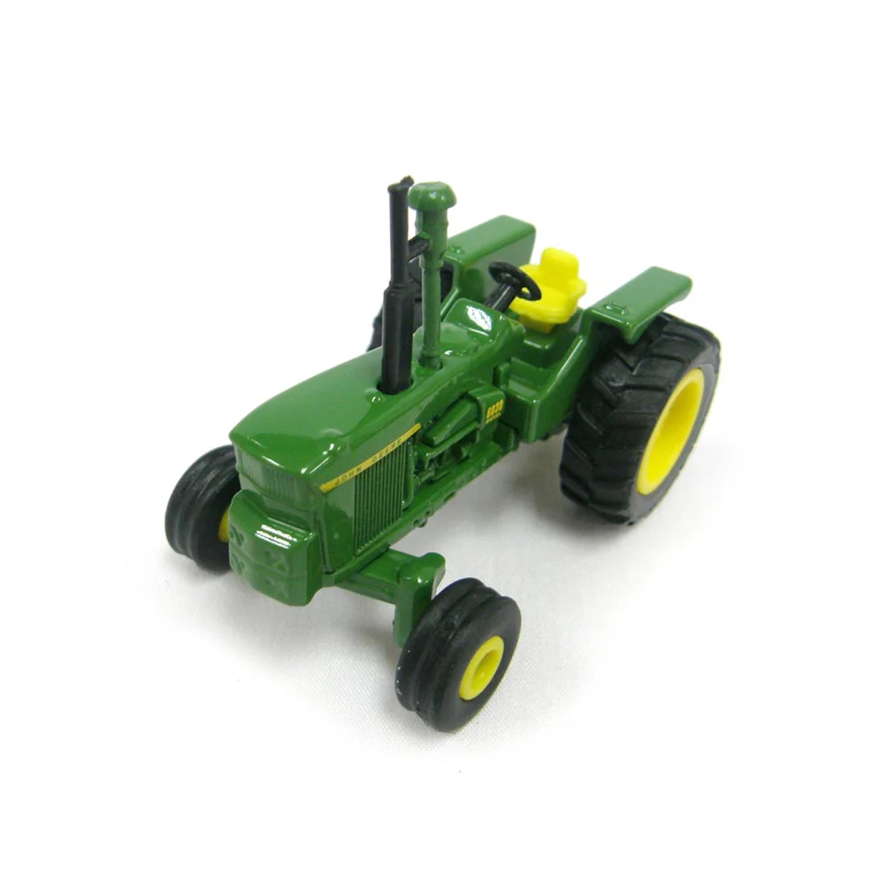 1/64 John Deere 6030 Wide Front Tractor by ERTL - Image 3