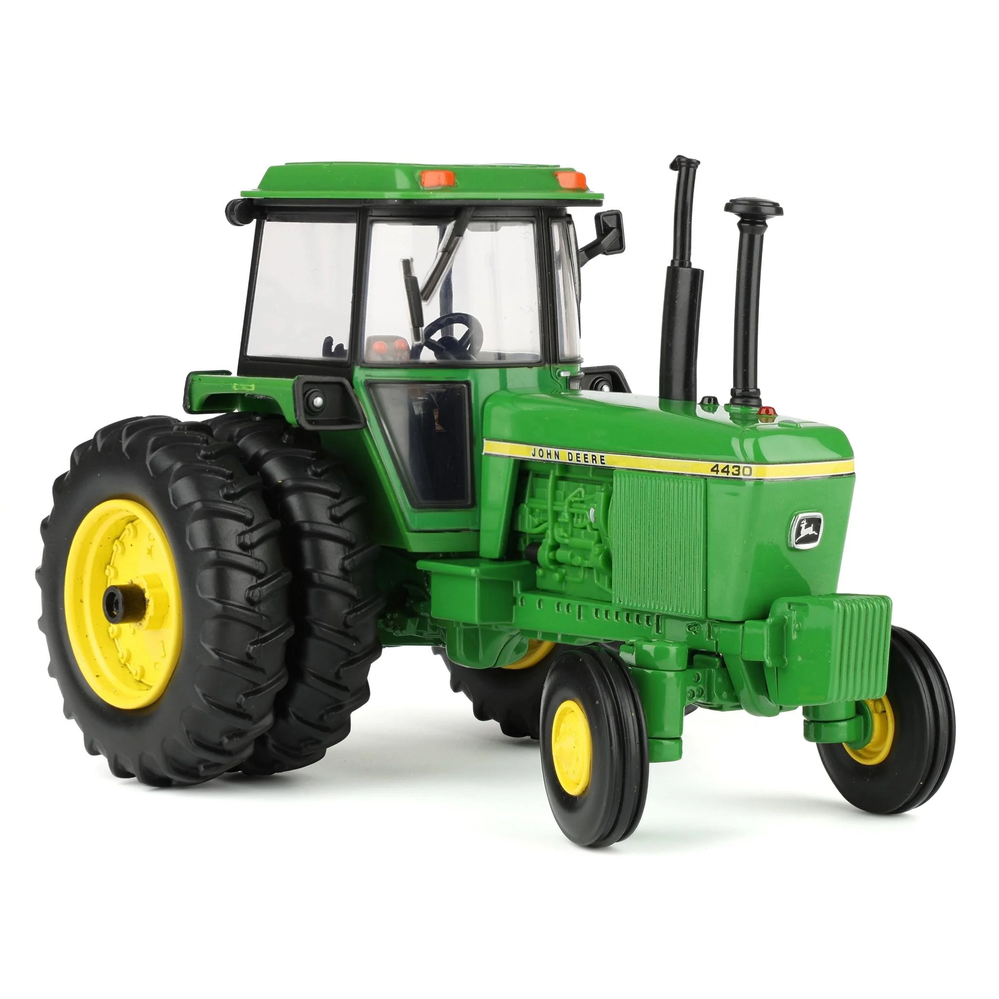 1/64 John Deere 630 Narrow Front Tractor - Image 2