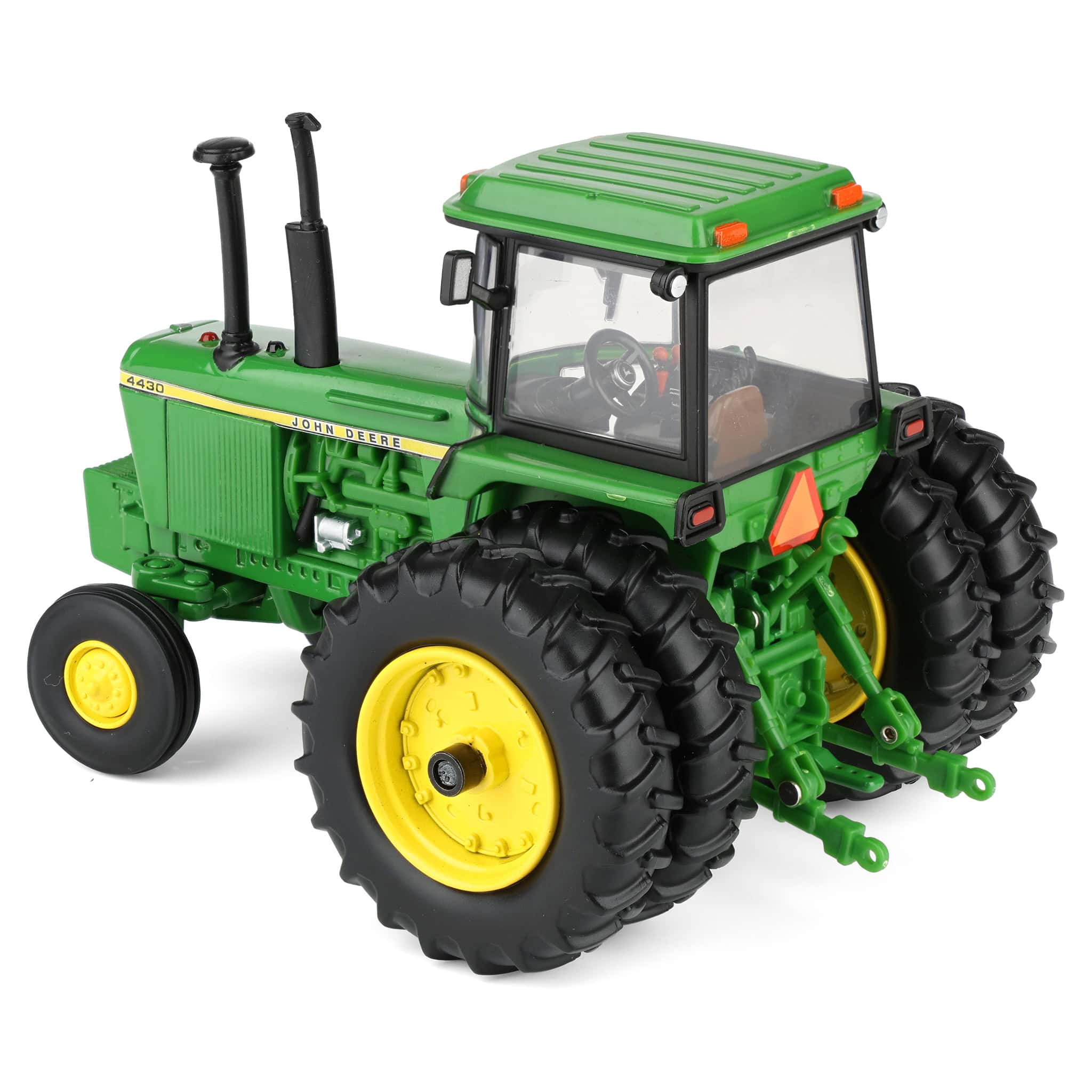 1/64 John Deere 630 Narrow Front Tractor - Image 4