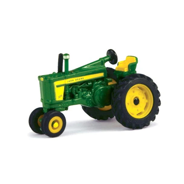 1/64 John Deere 720 Narrow Front Tractor, State Tractor Series #35: Tennessee, by ERTL - Image 2