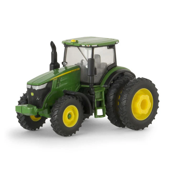 1/64 John Deere 7270R Tractor with Rear Duals by ERTL