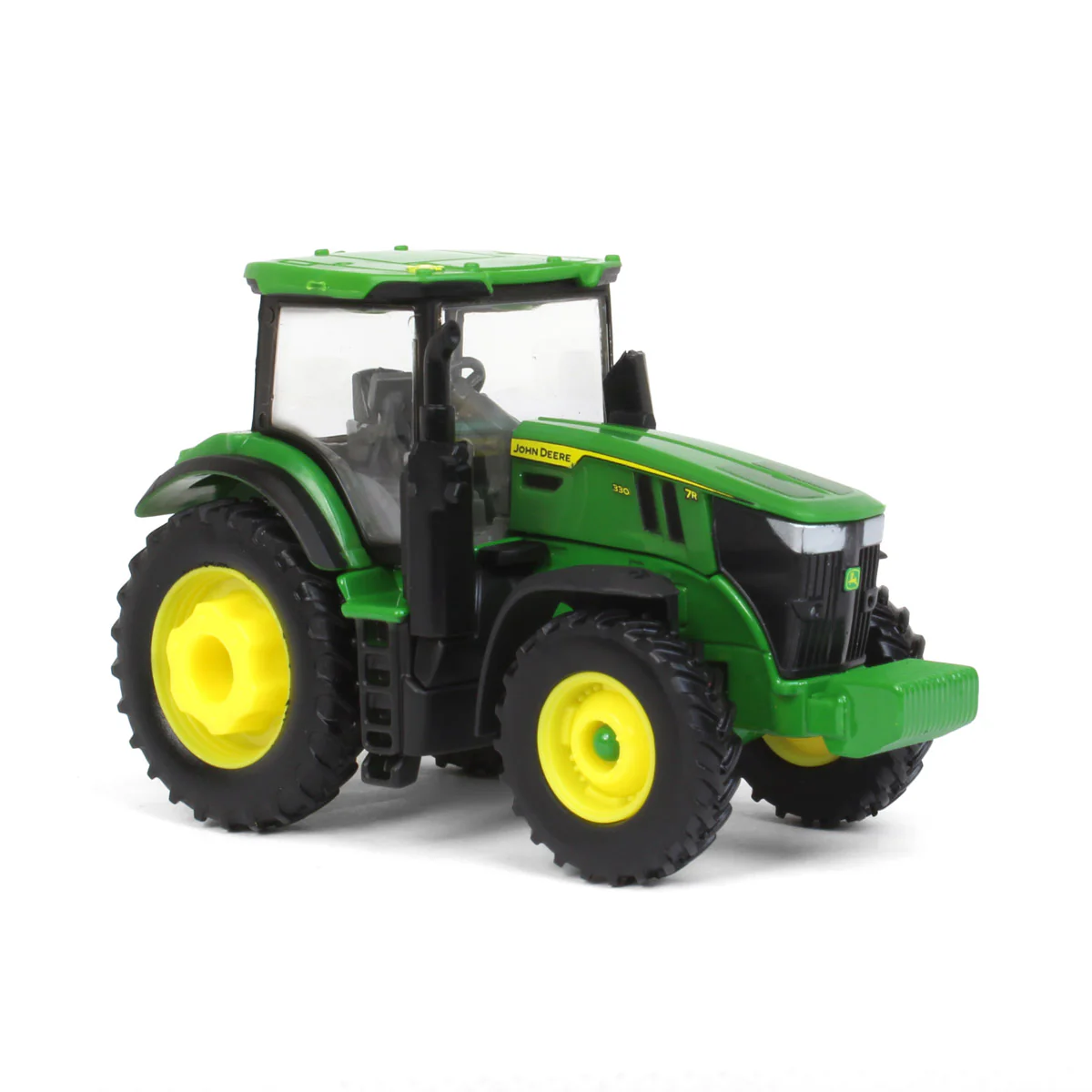 1/64 John Deere 7R 330 Tractor by ERTL - Image 2