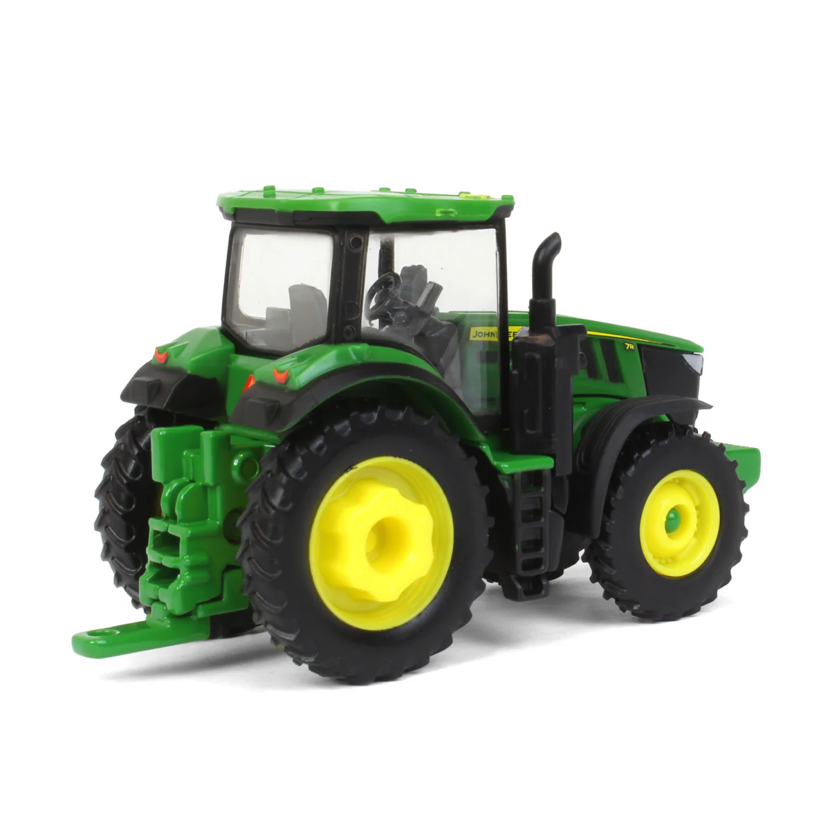1/64 John Deere 7R 330 Tractor by ERTL - Image 3