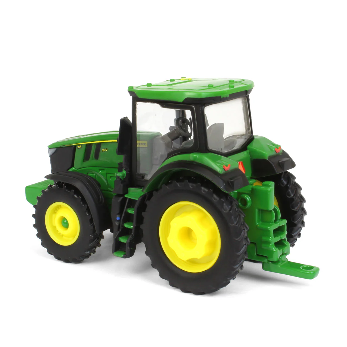1/64 John Deere 7R 330 Tractor by ERTL - Image 4