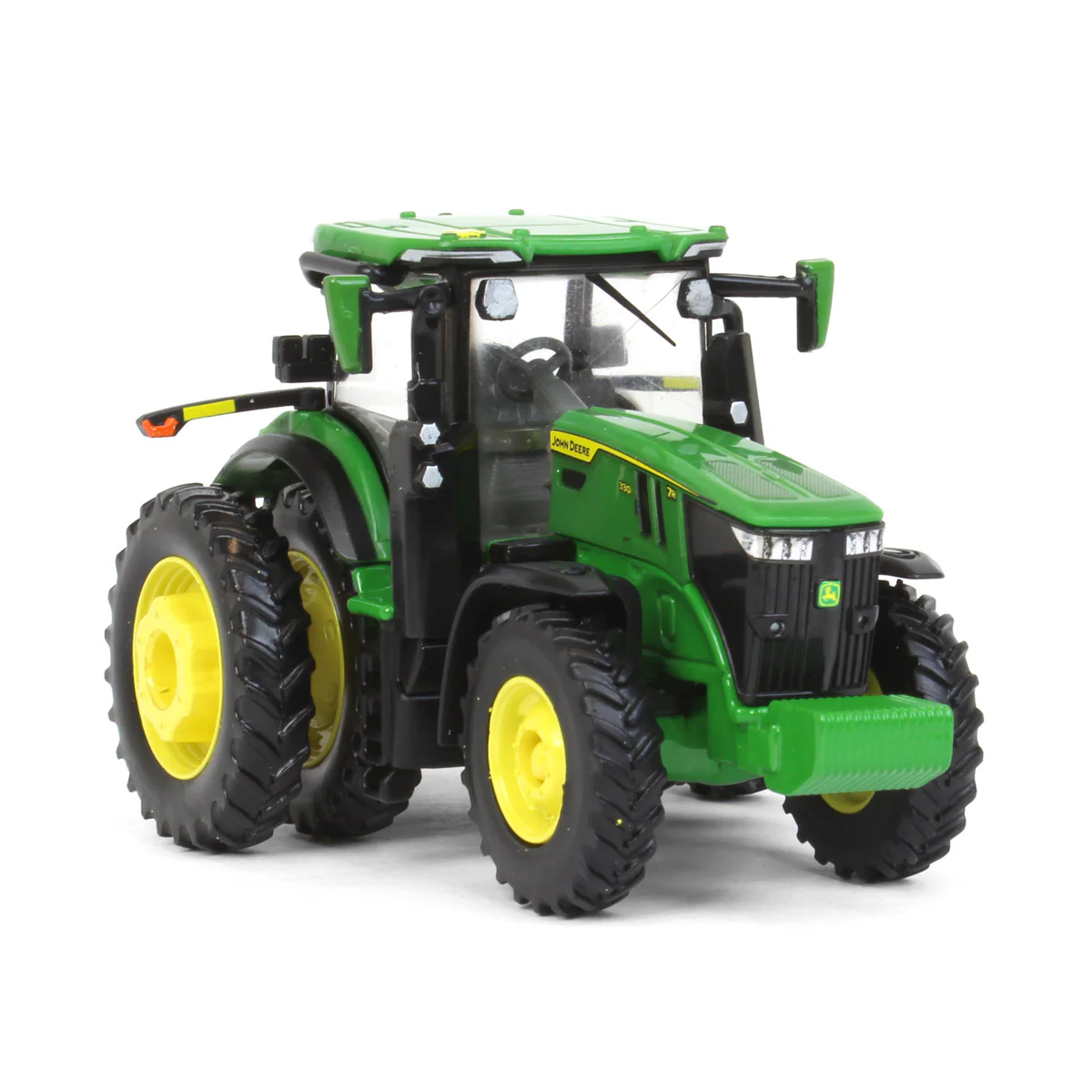 1/64 John Deere 7R 330 Tractor, ERTL Prestige Collection - Image 2