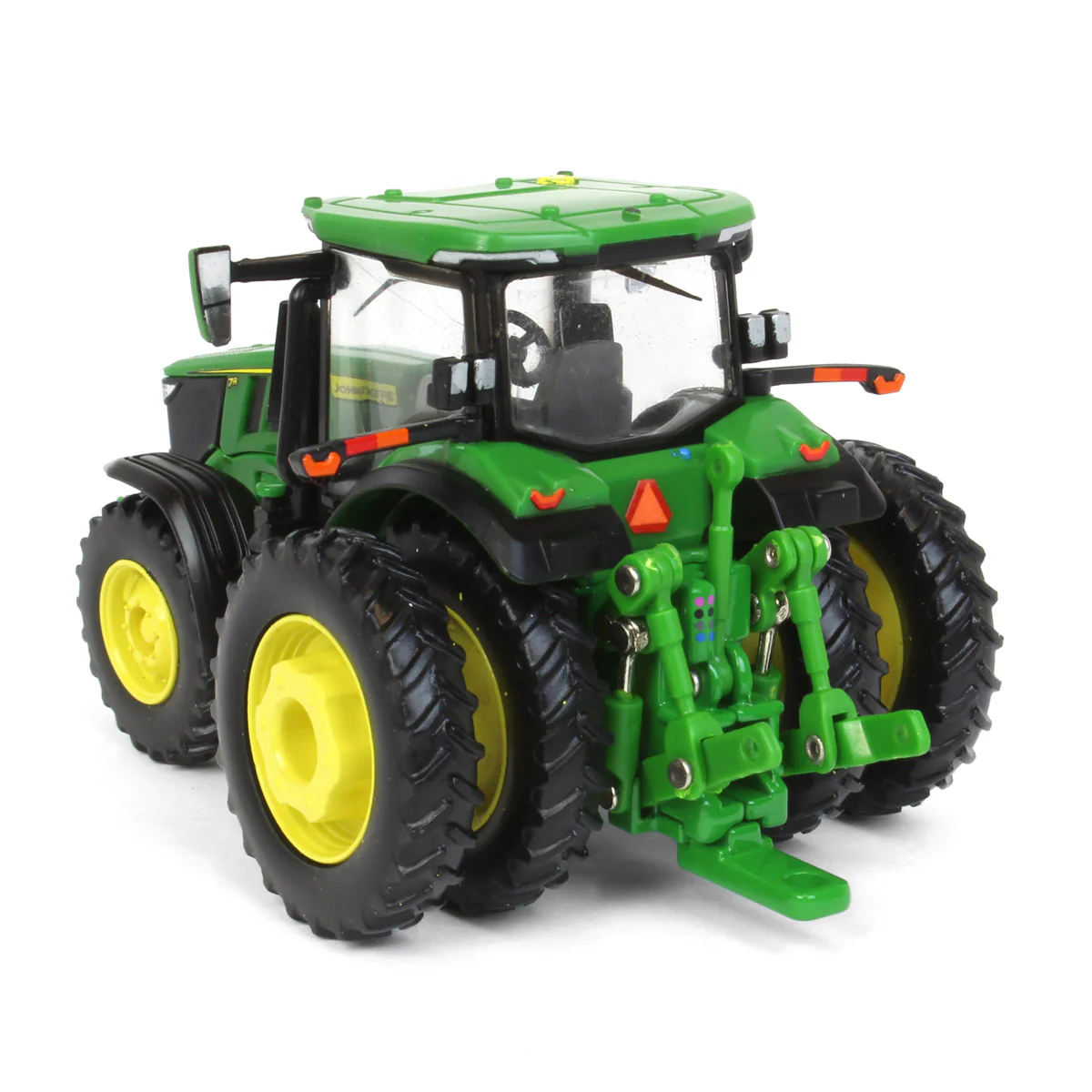 1/64 John Deere 7R 330 Tractor, ERTL Prestige Collection - Image 4